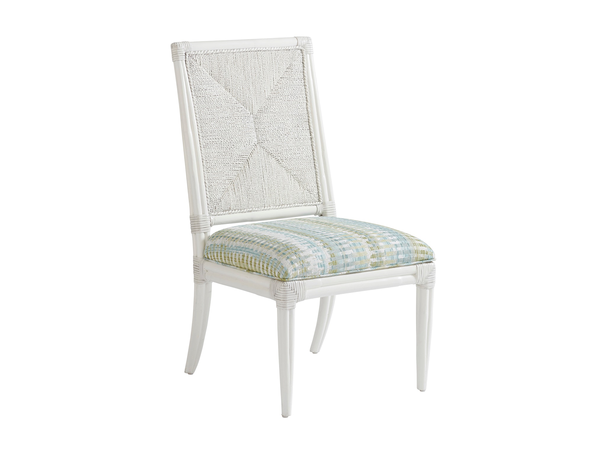 Tommy Bahama Home Regatta Side Chair 570-880
