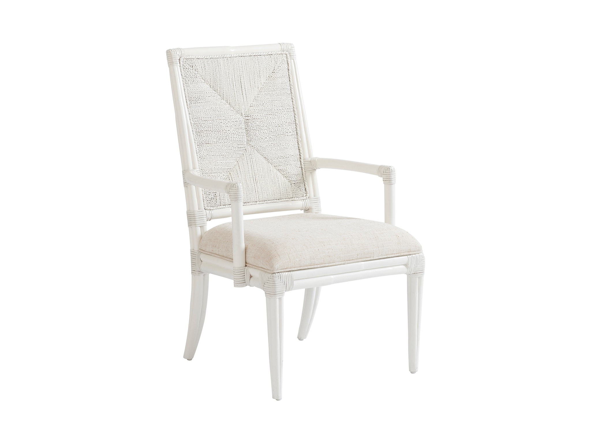 Tommy Bahama Home Regatta Arm Chair 570-881-01