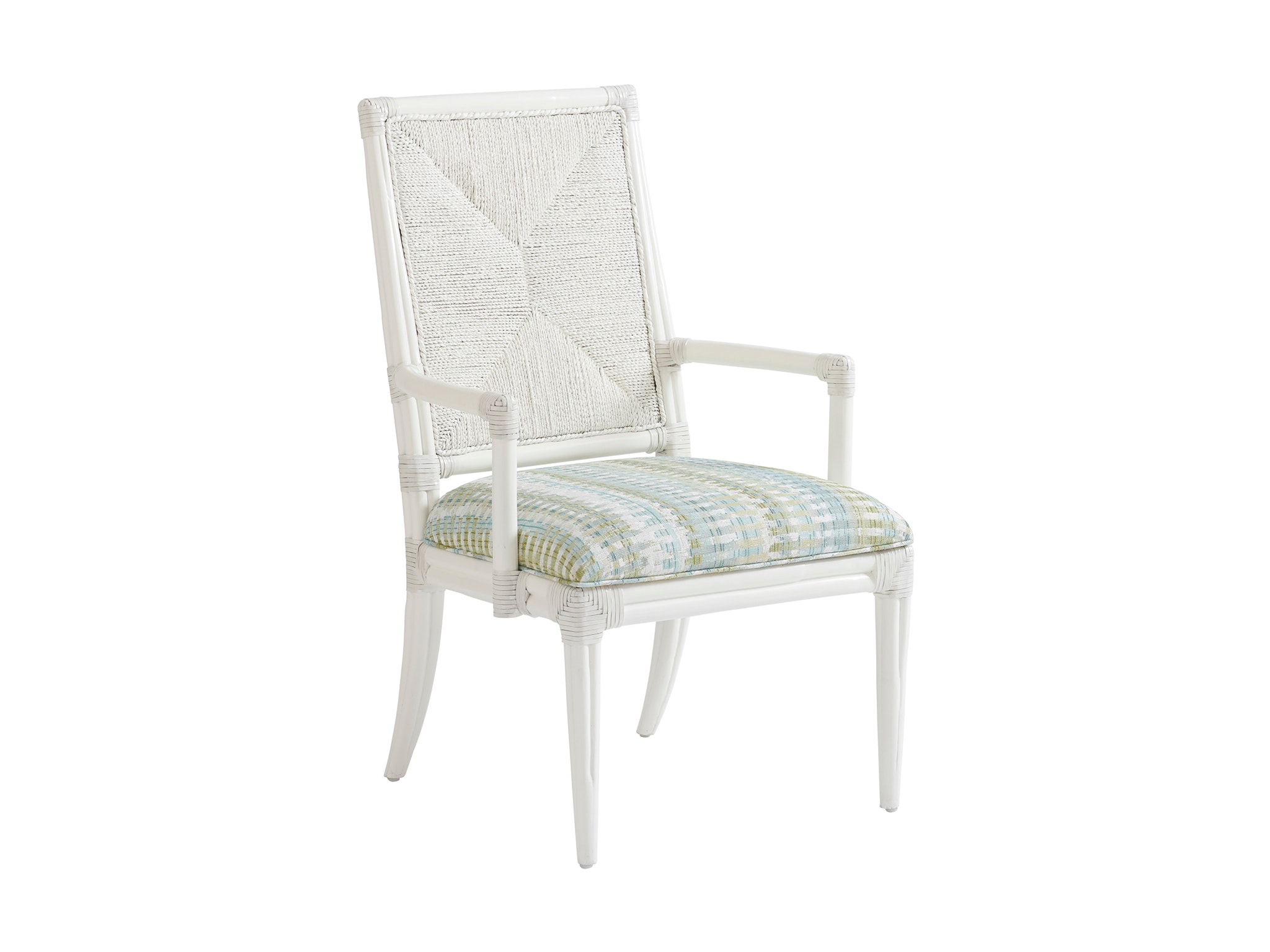 Tommy Bahama Home Regatta Arm Chair 570-881