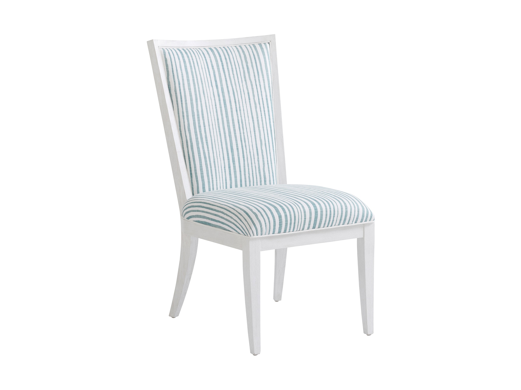 Tommy Bahama Home Sea Winds Upholstered Side Chair 570-882