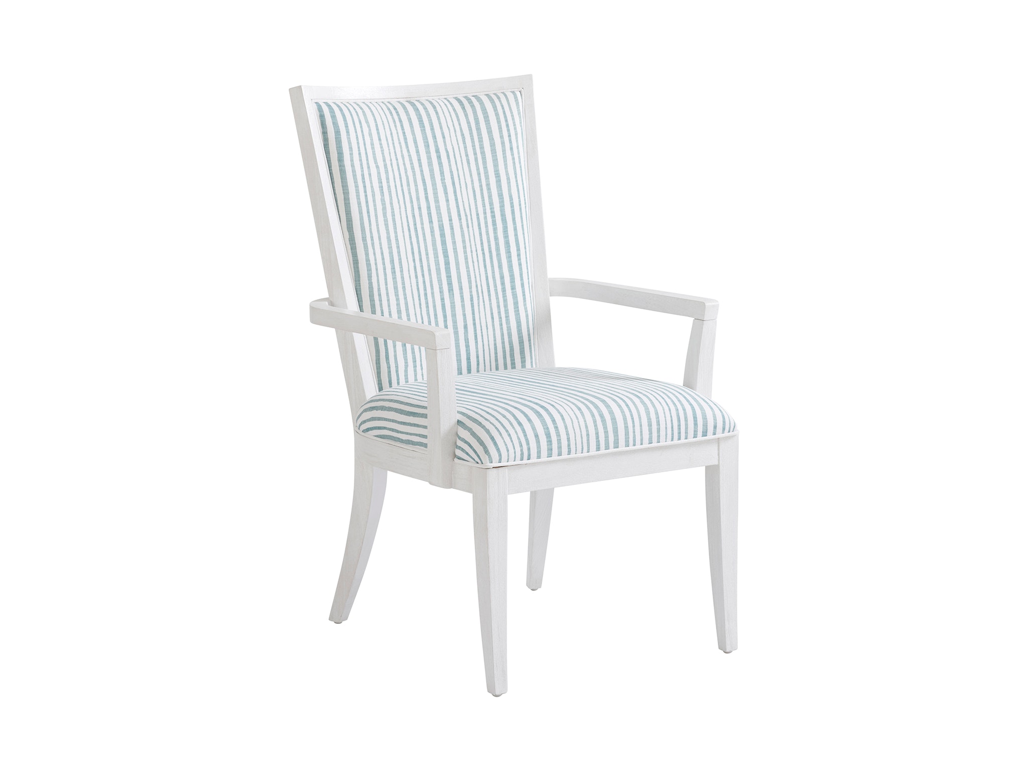 Tommy Bahama Home Sea Winds Upholstered Arm Chair 570-883