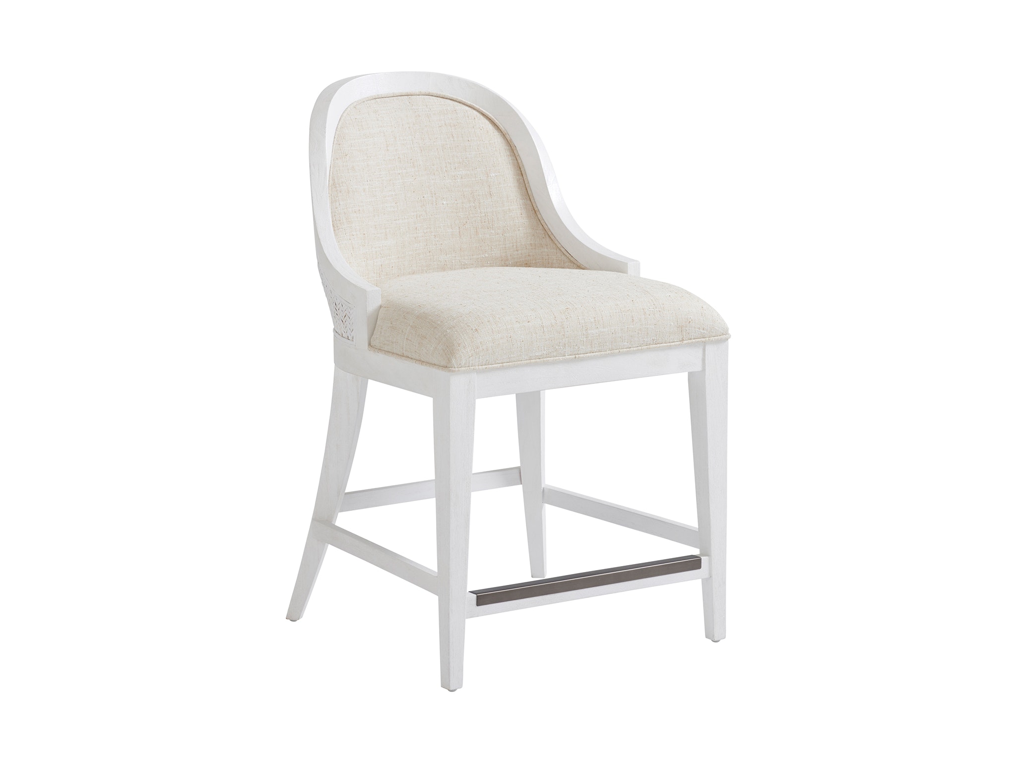 Tommy Bahama Home Lantana Counter Stool 570-895-01