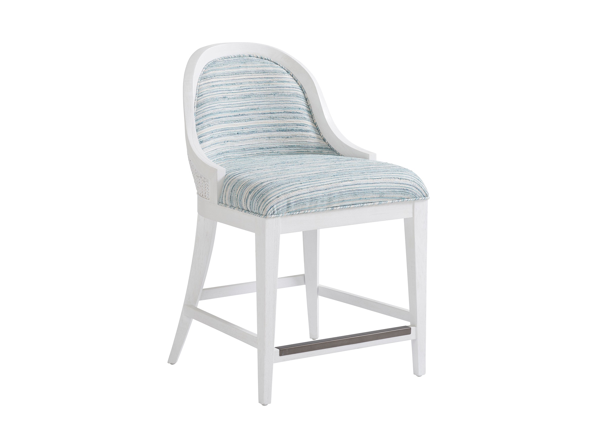 Tommy Bahama Home Lantana Counter Stool 570-895
