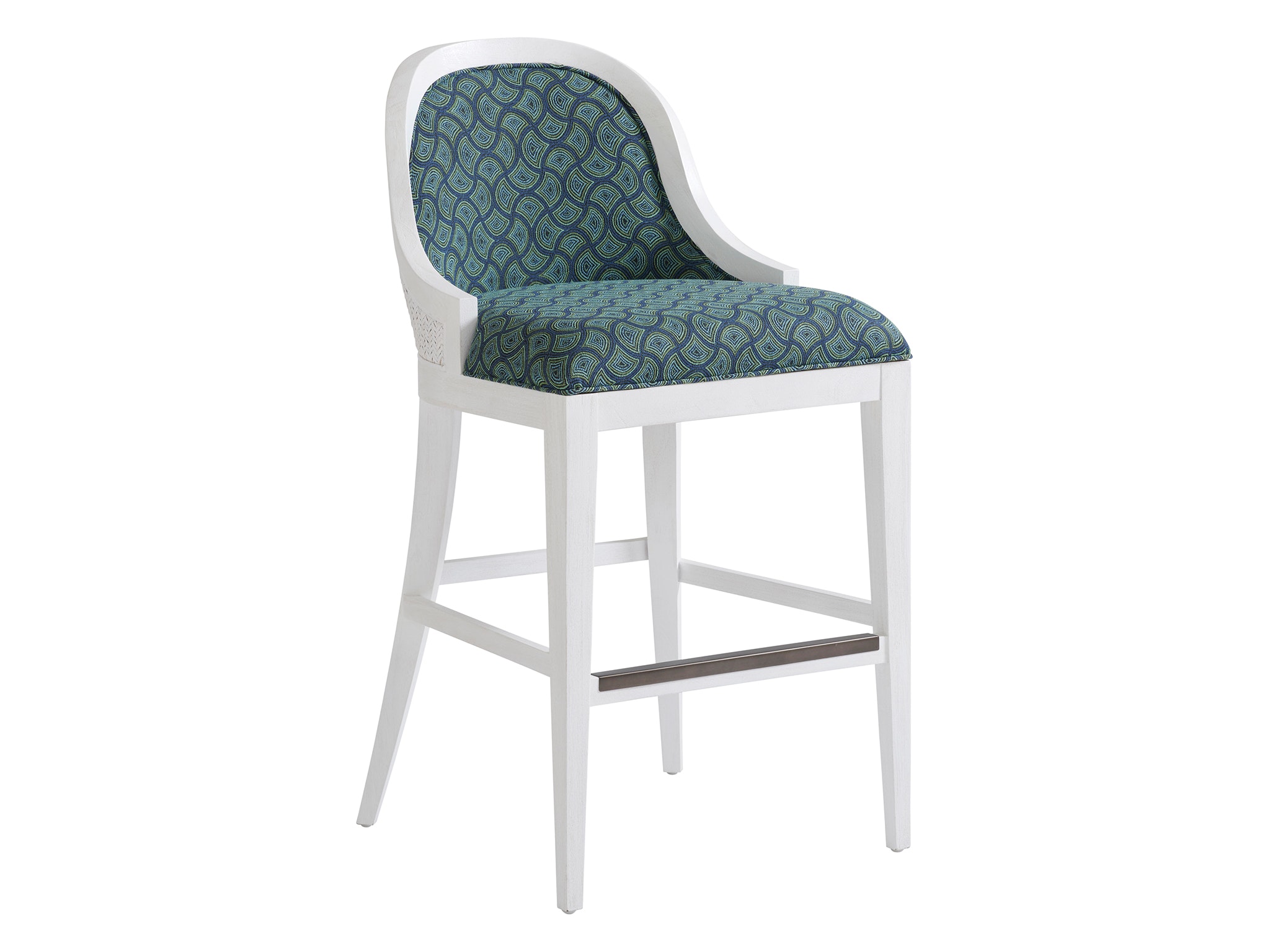Tommy Bahama Home Lantana Bar Stool 570-896
