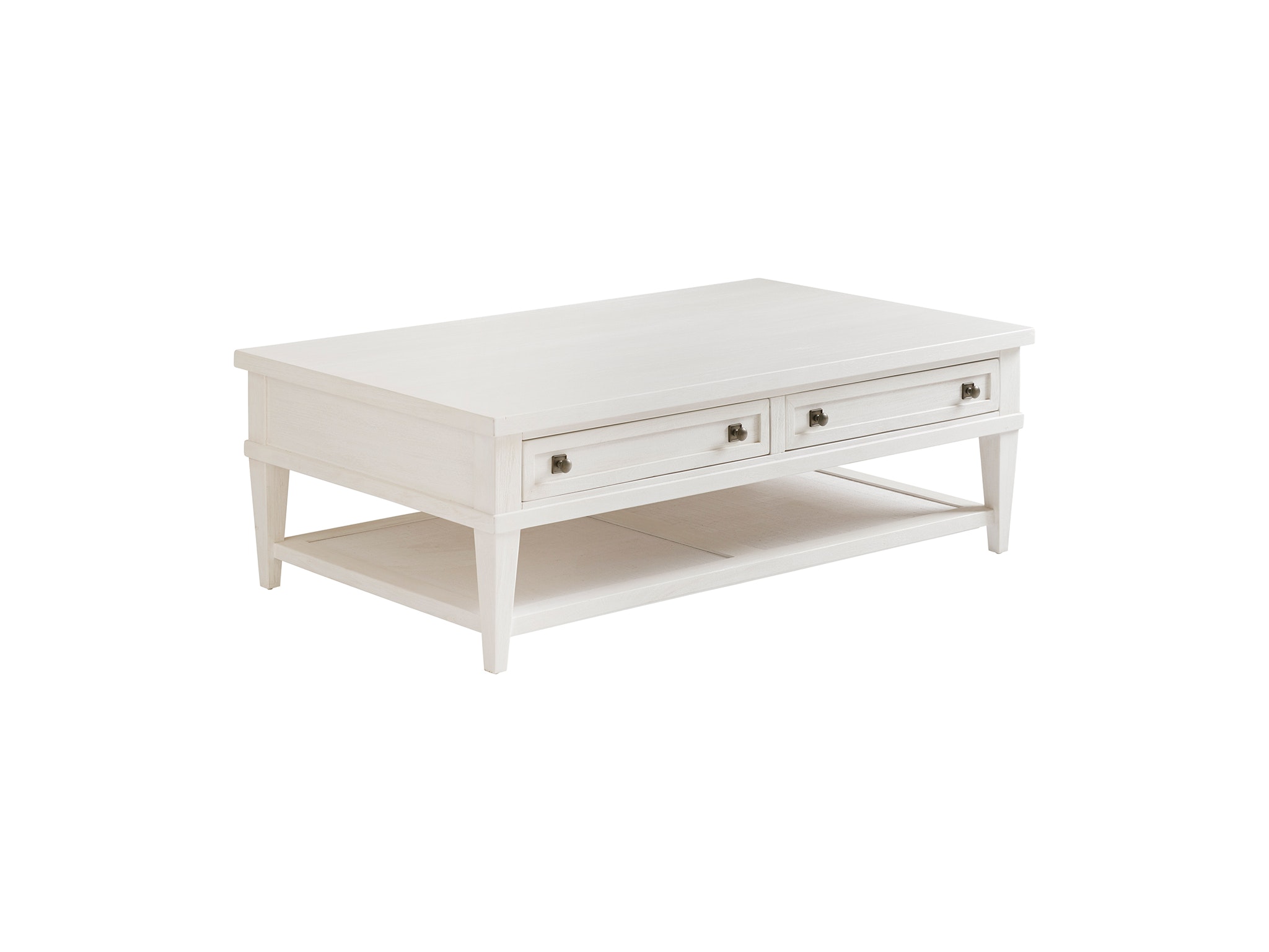 Tommy Bahama Home Palm Coast Rectangular Cocktail Table 570-949