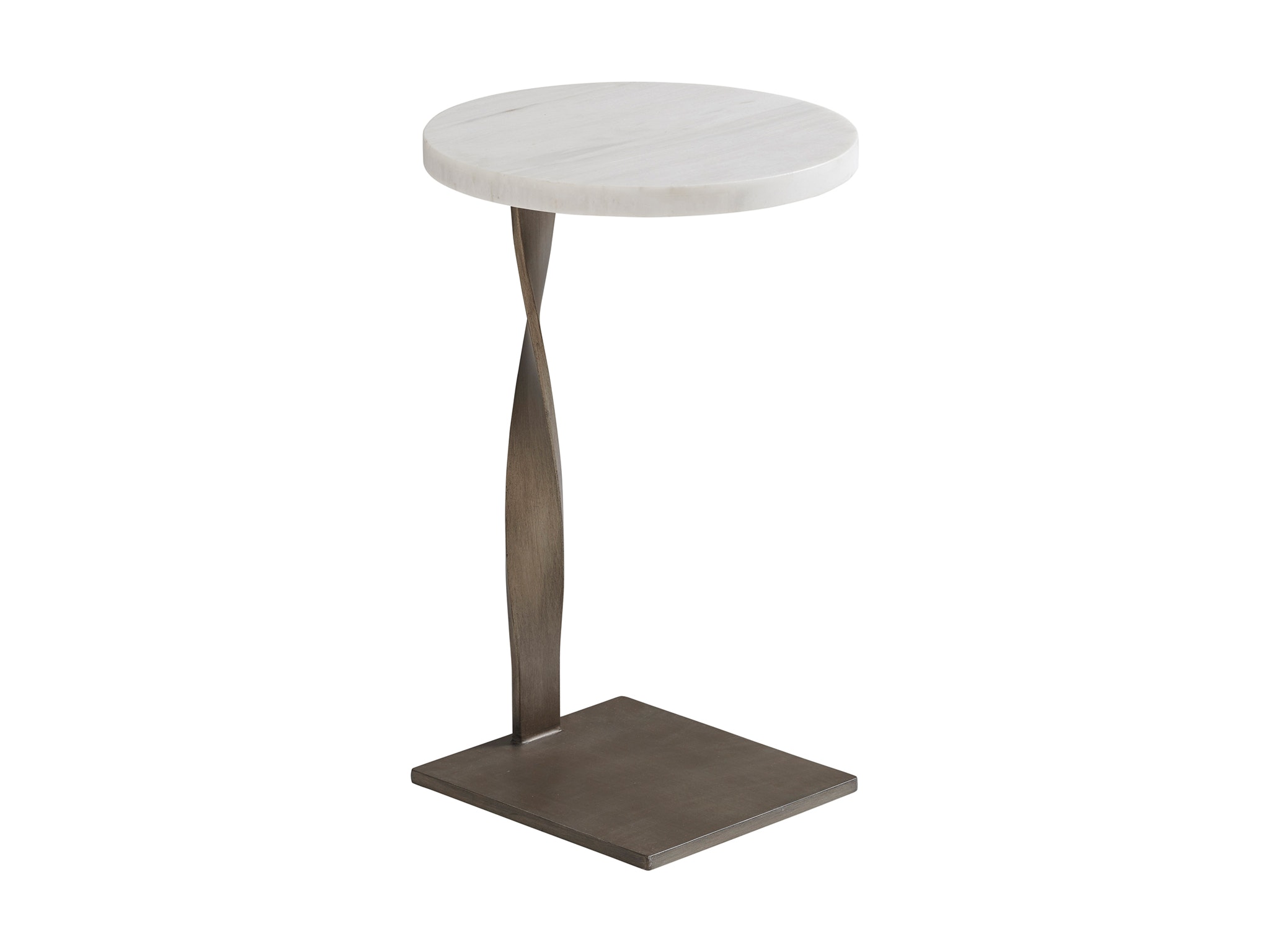 Tommy Bahama Home Rockville Round Martini Table 570-951