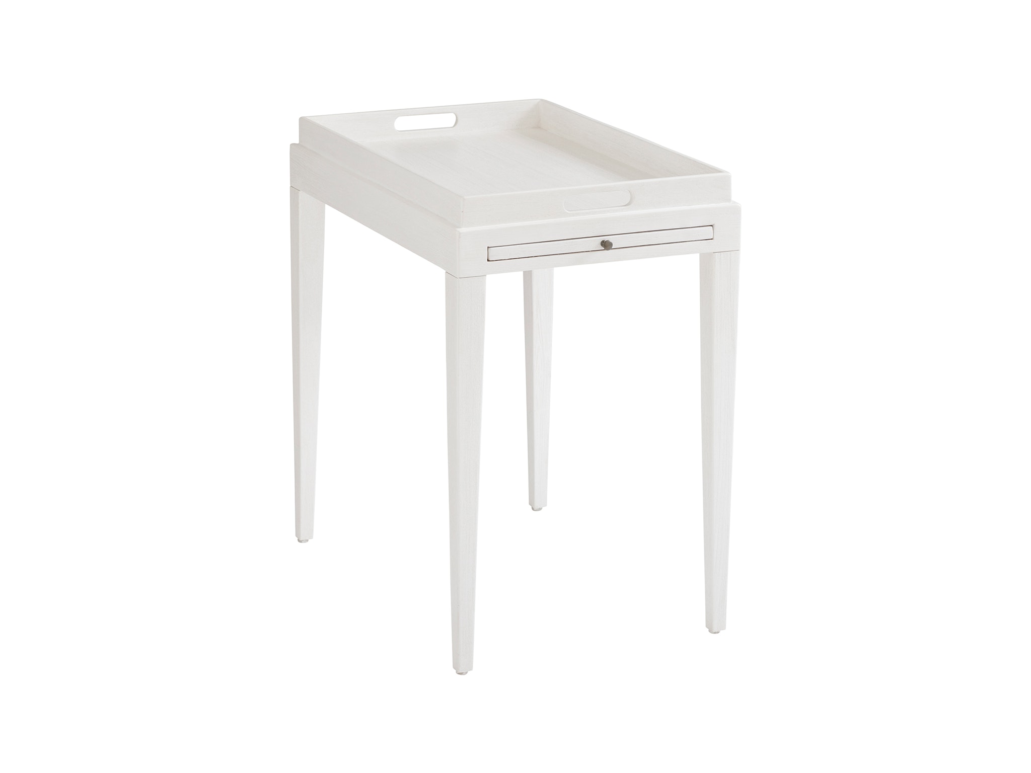 Tommy Bahama Home Broad River Rectangular End Table 570-952