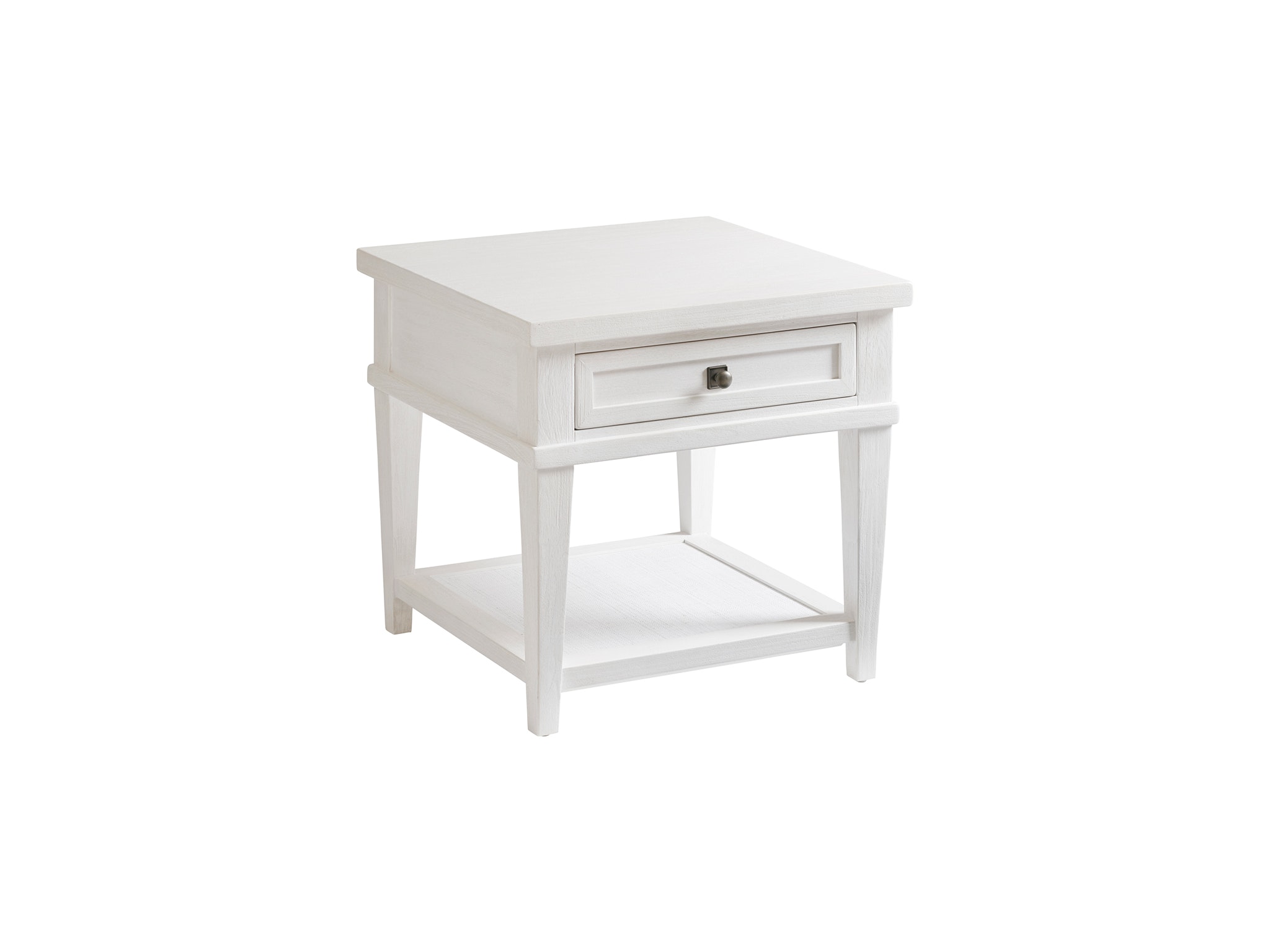 Tommy Bahama Home Palm Coast Square End Table 570-959