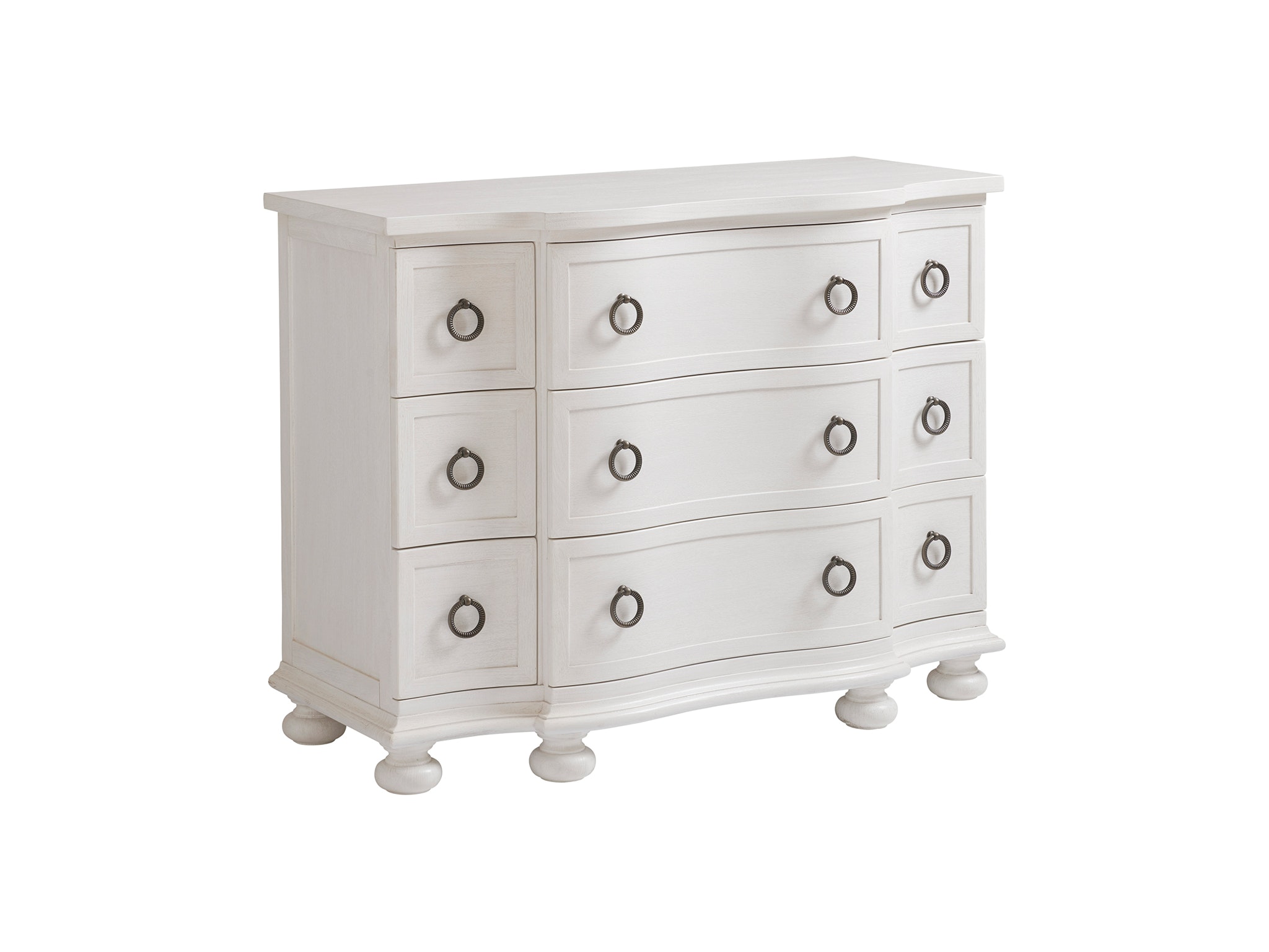 Tommy Bahama Home McAlister Hall Chest 570-973