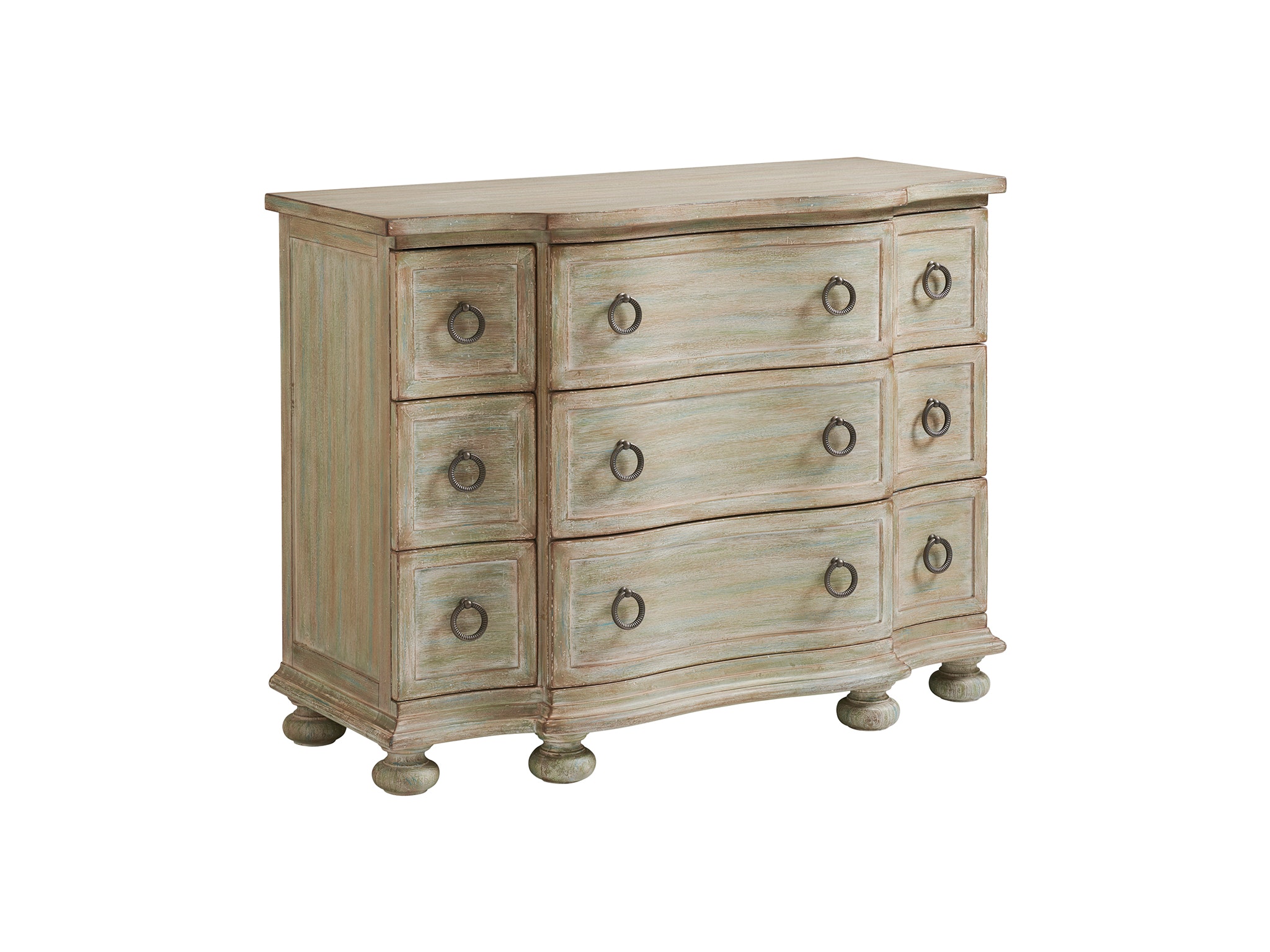 Tommy Bahama Home McAlister Hall Chest 571-973