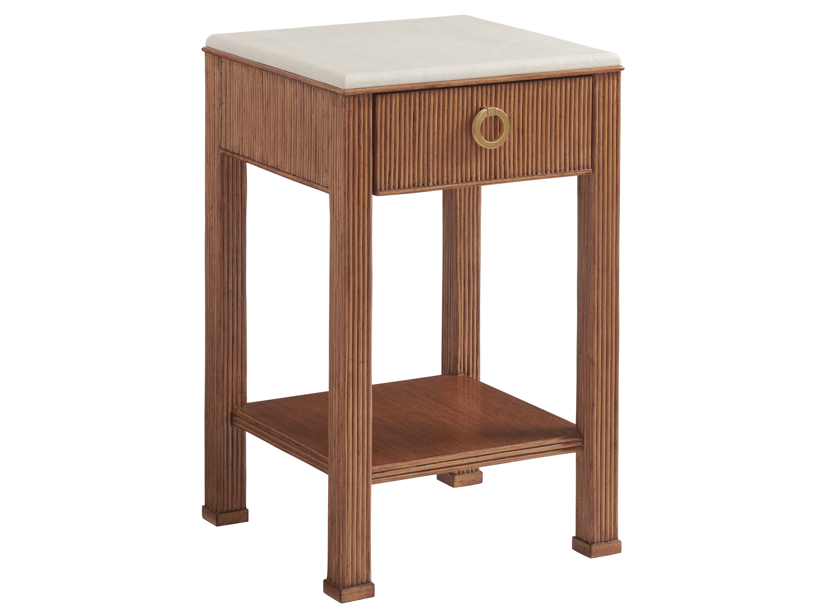 Tommy Bahama Home Tristan Night Table 575-622
