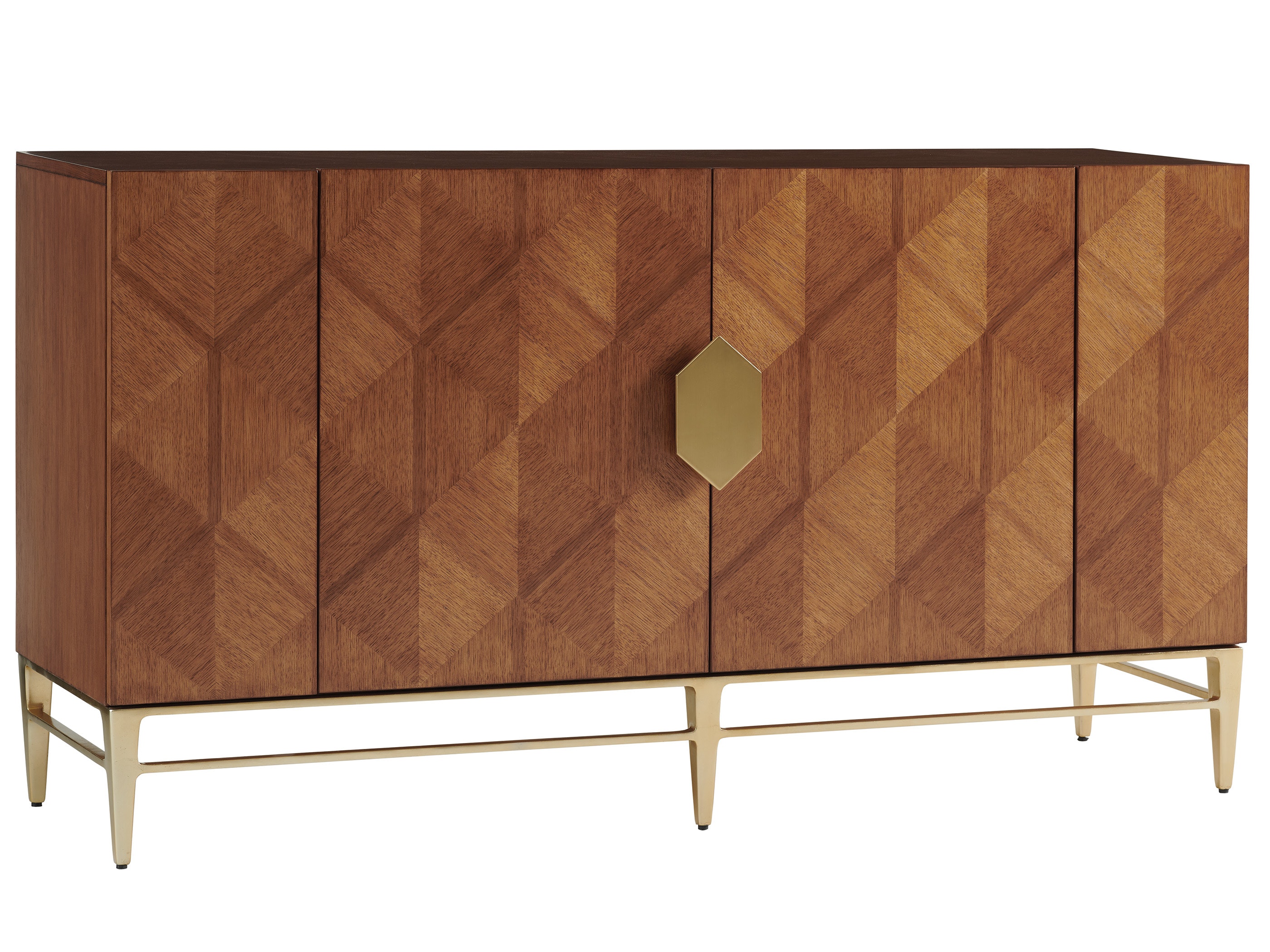 Tommy Bahama Home Mission Hills Buffet 575-852