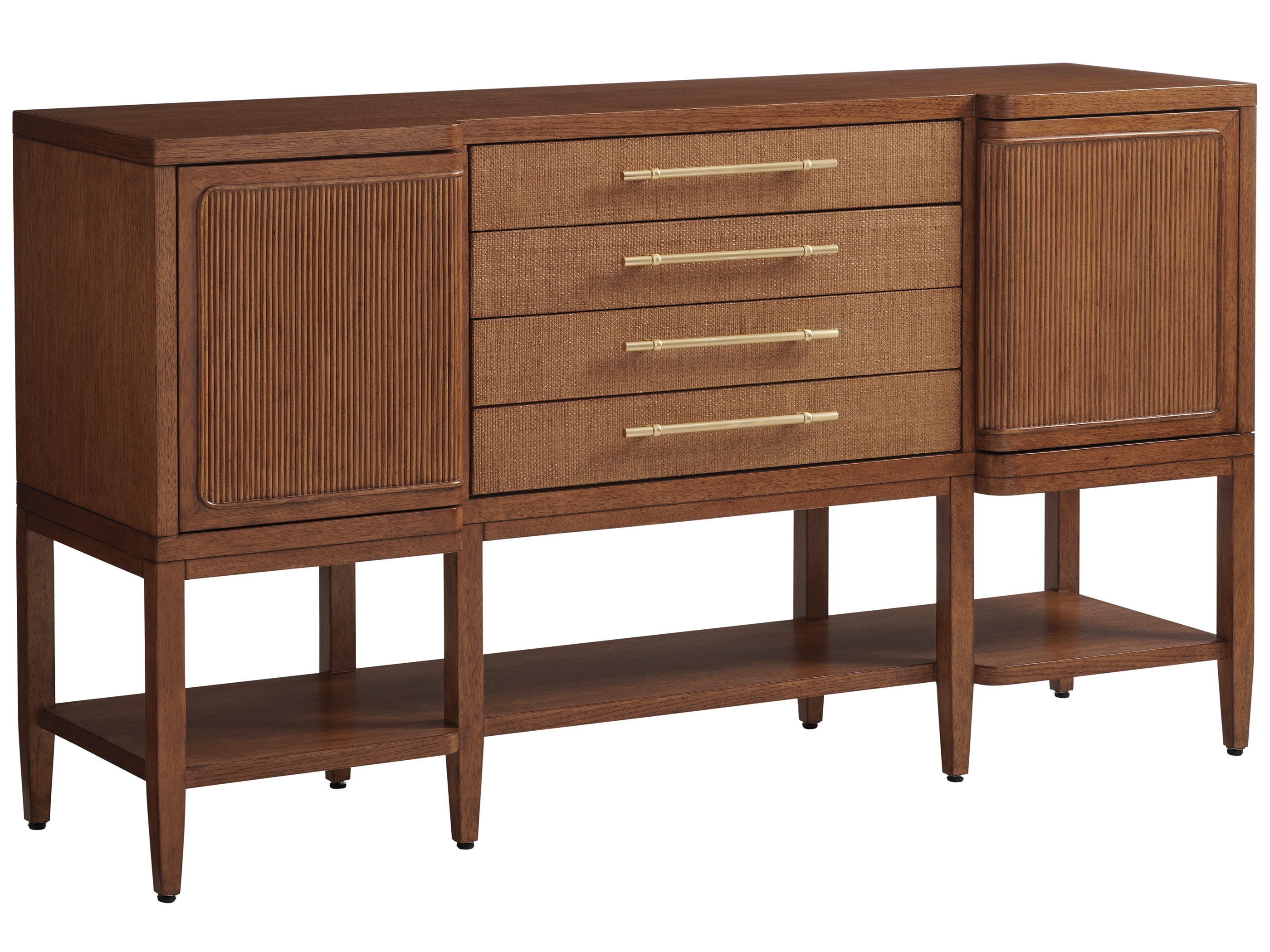 Tommy Bahama Home Eagle Falls Sideboards 575-869