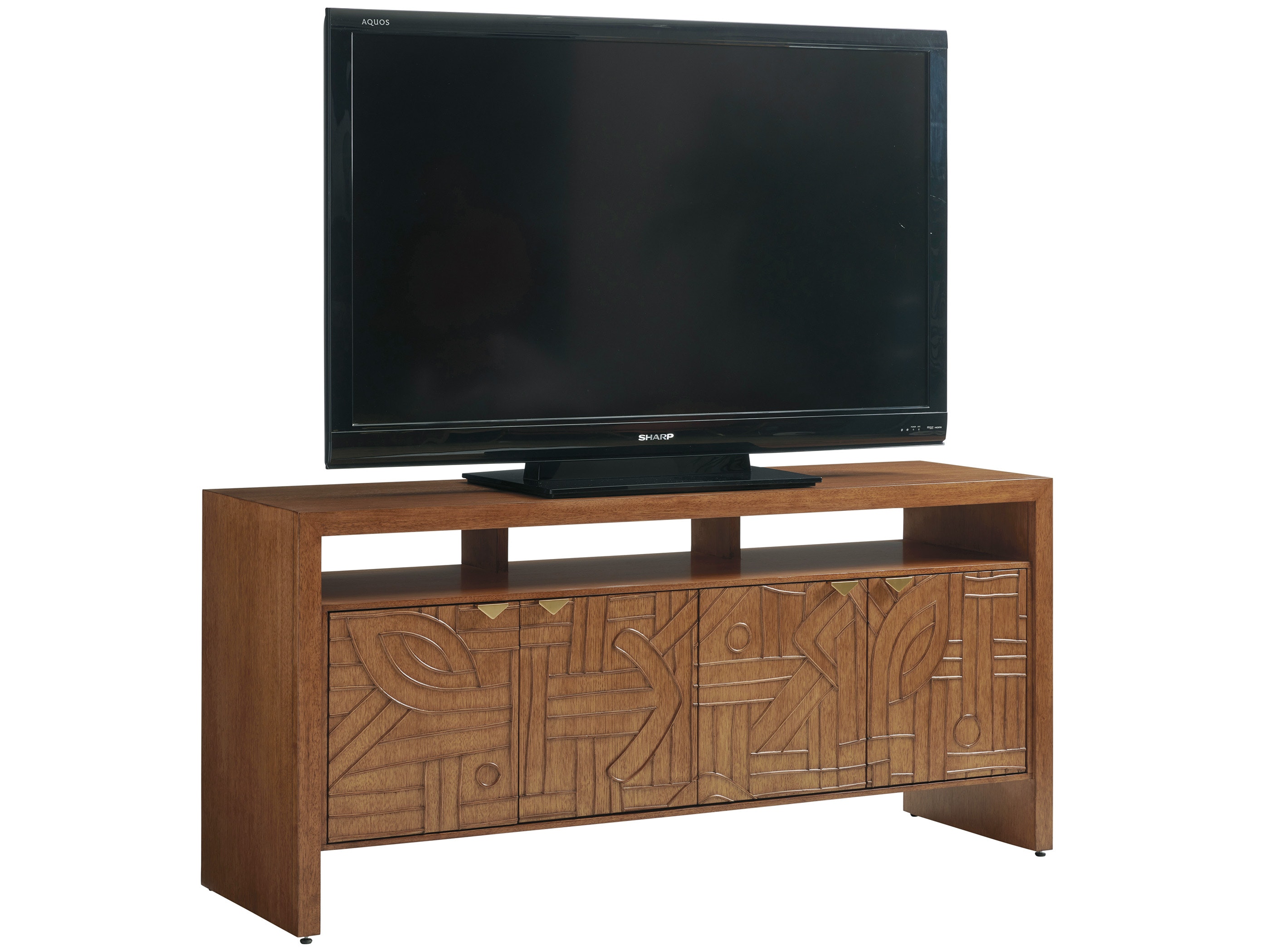 Tommy Bahama Home Manning Media Console 575-907