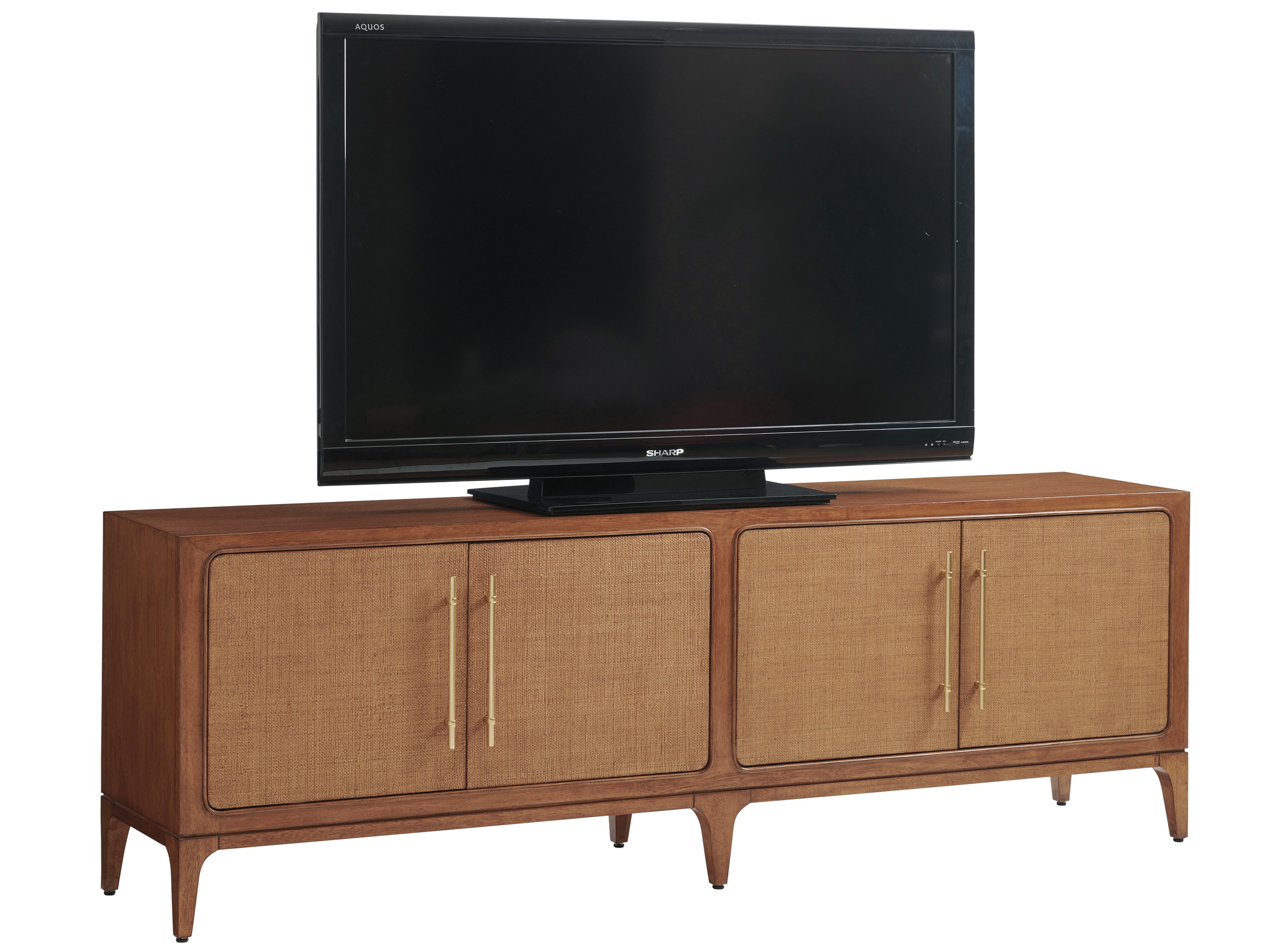 Tommy Bahama Home Sierra Madre Media Console 575-908