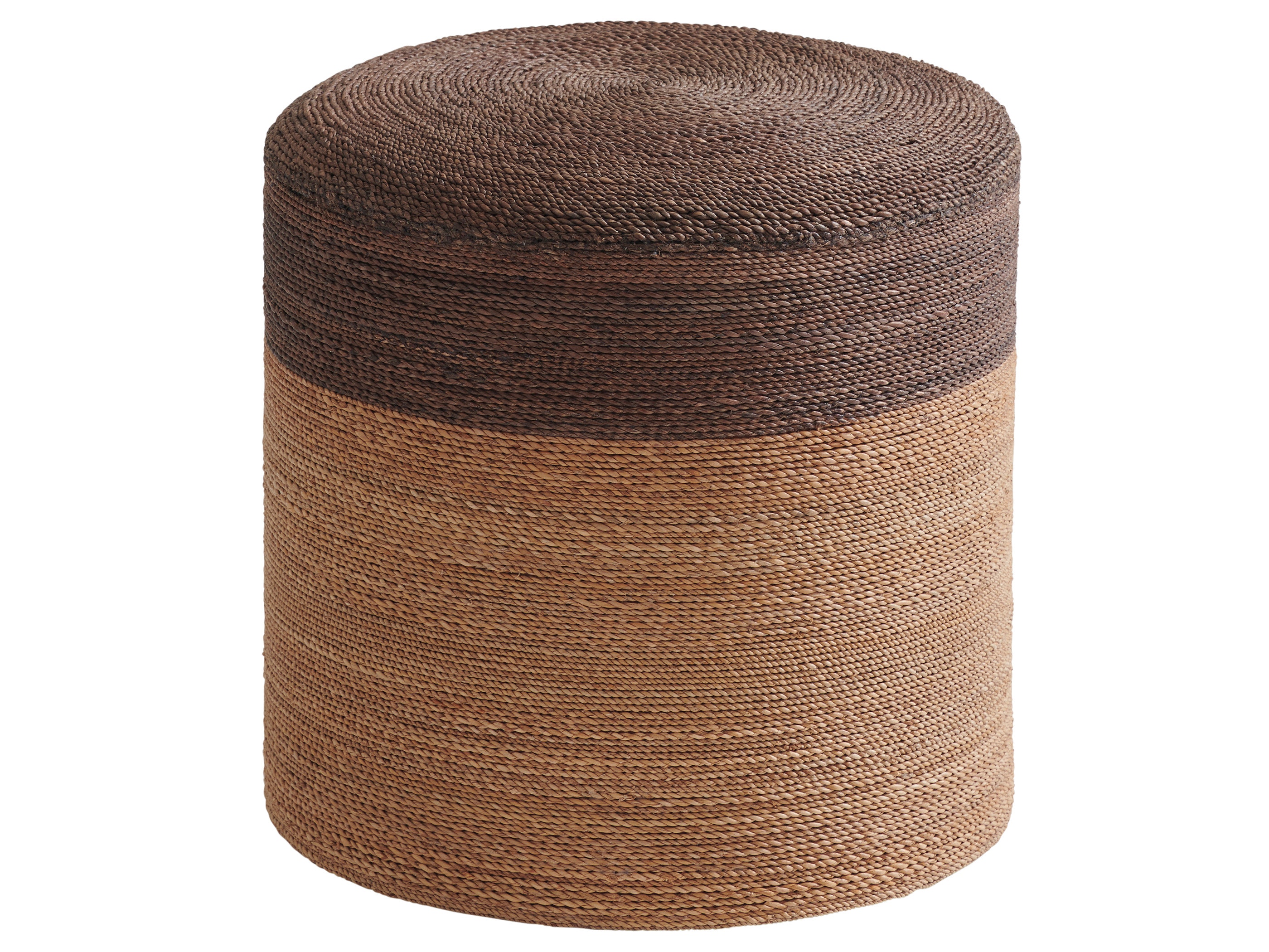 Tommy Bahama Home Highlands Woven Ottoman 575-944