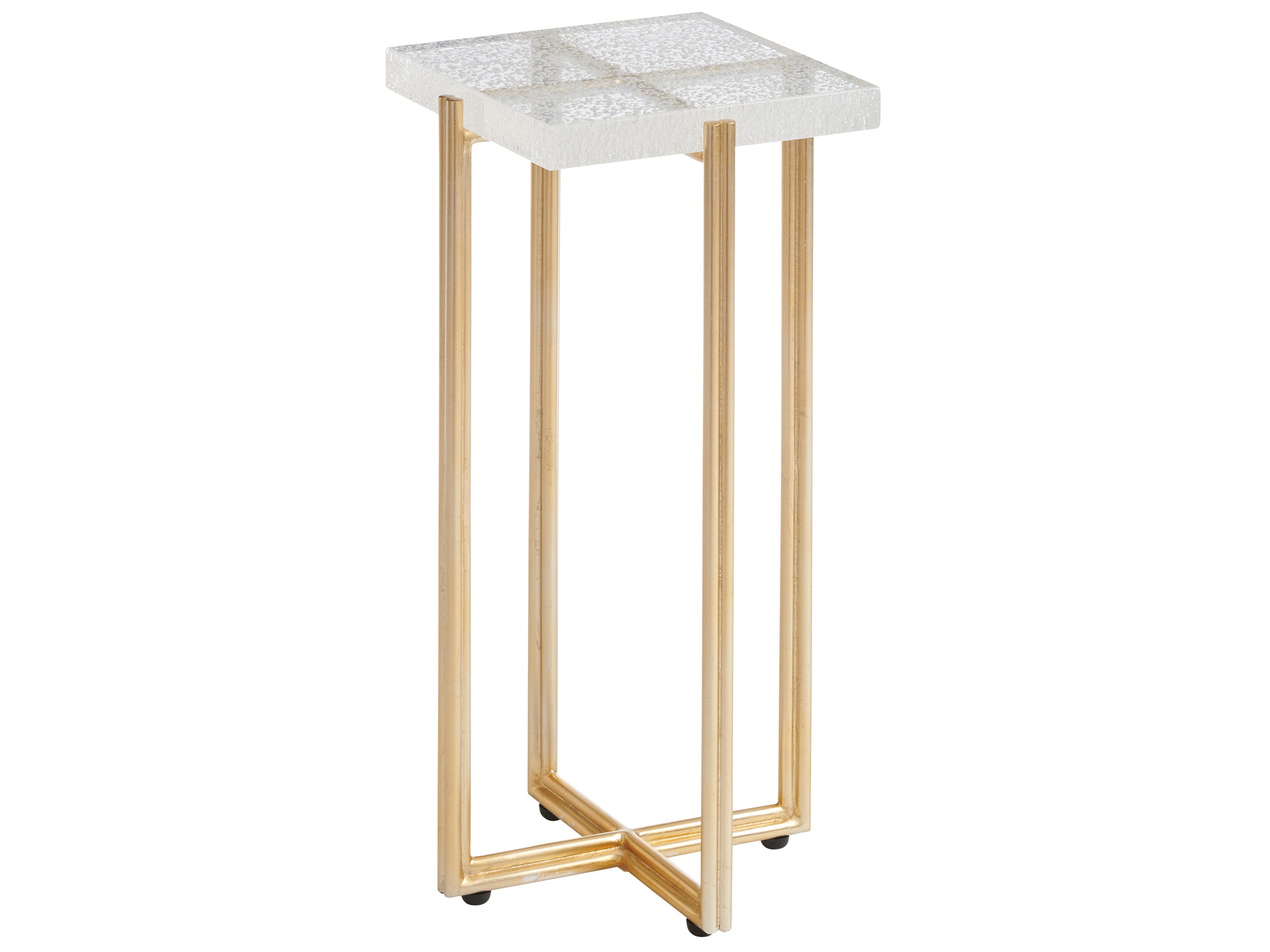 Tommy Bahama Home Ashlyn Acrylic Accent Table 575-951