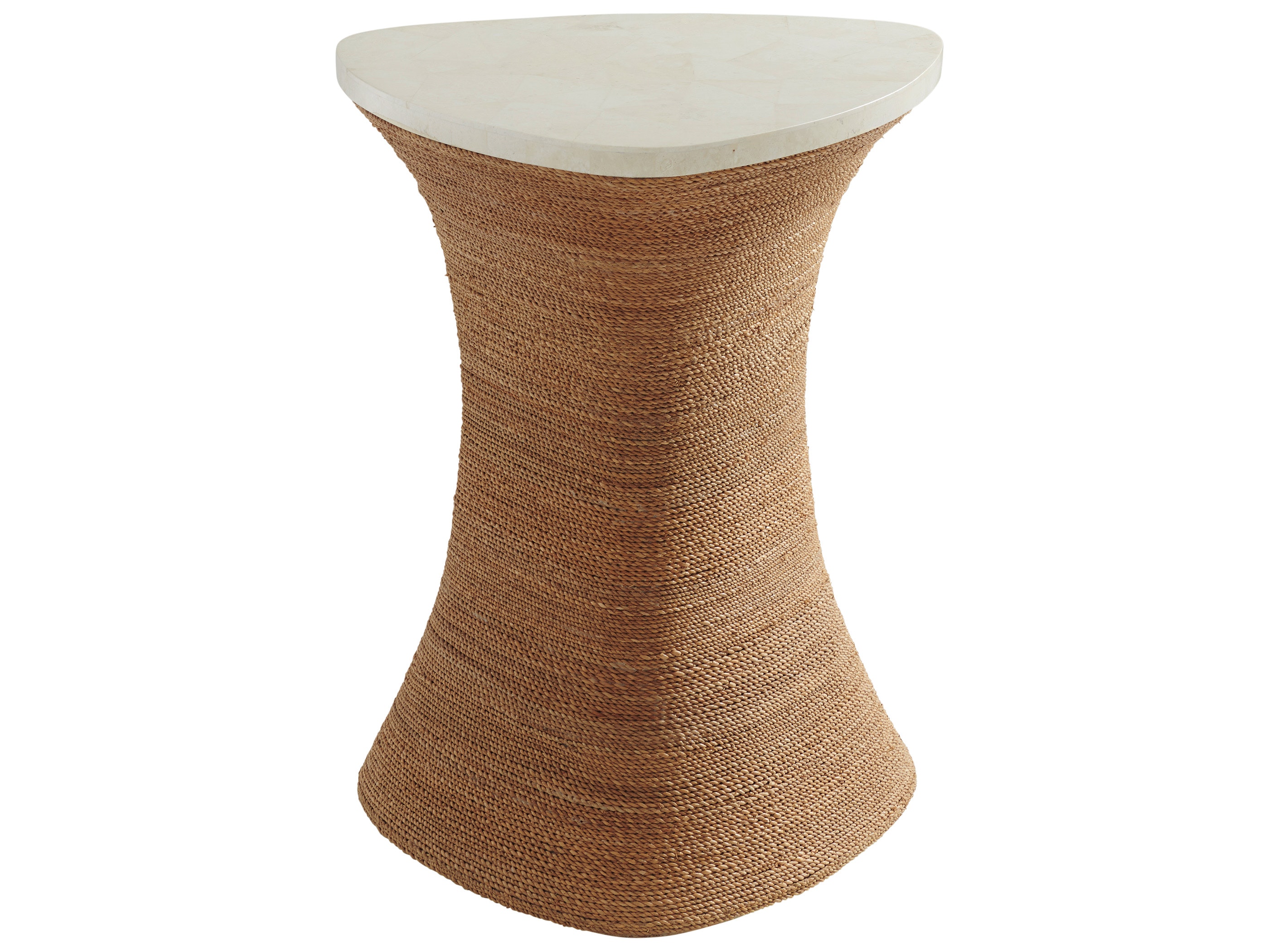 Tommy Bahama Home Haley Woven Accent Table 575-953