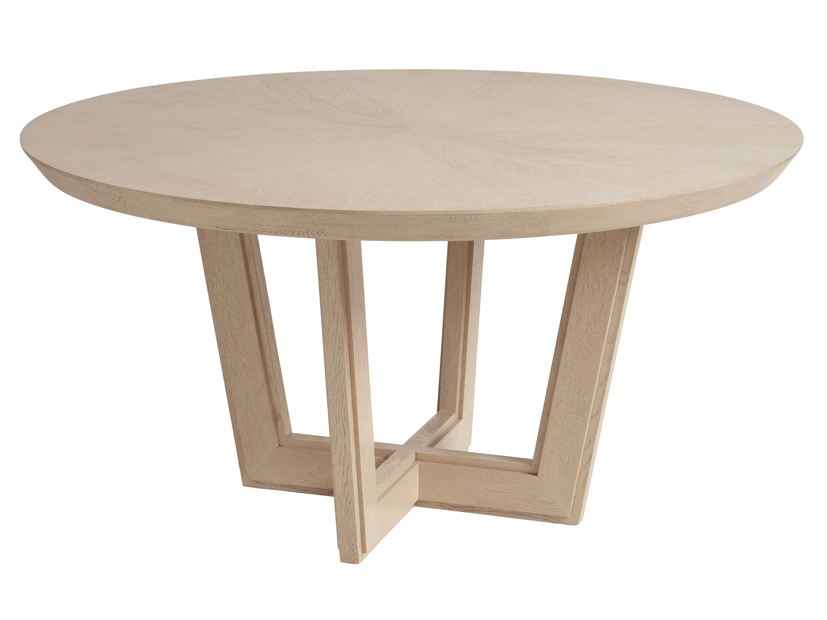Tommy Bahama Home Hanson Round Dining Table 578-875C