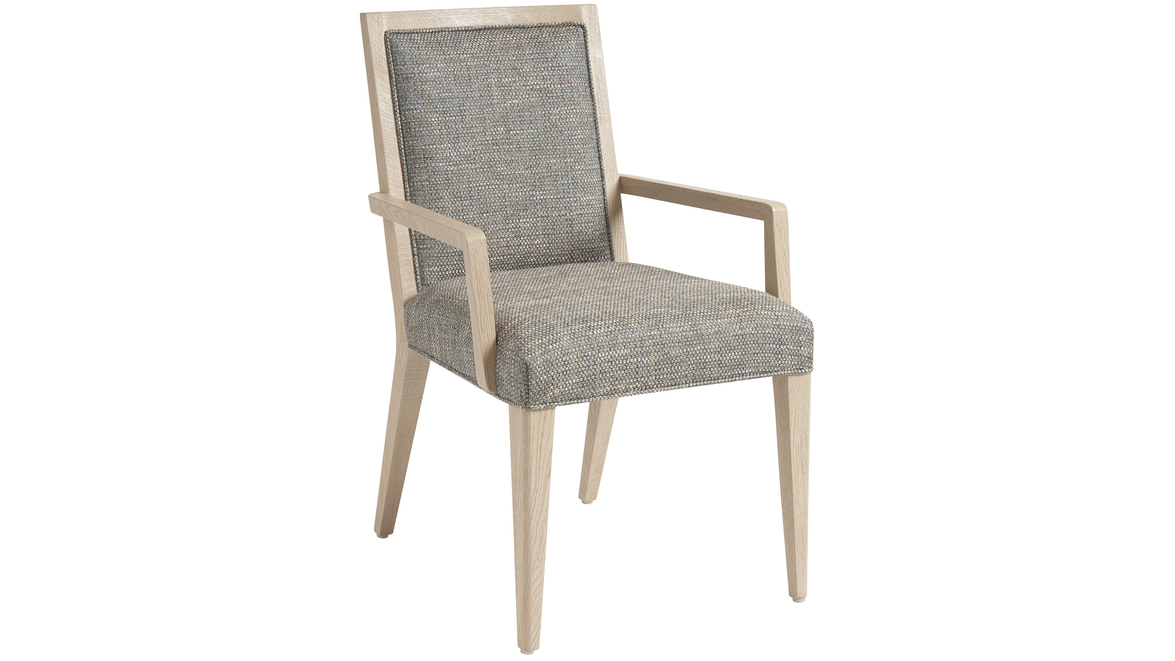 Tommy Bahama Home Nicholas Upholstered Arm Chair 578-881