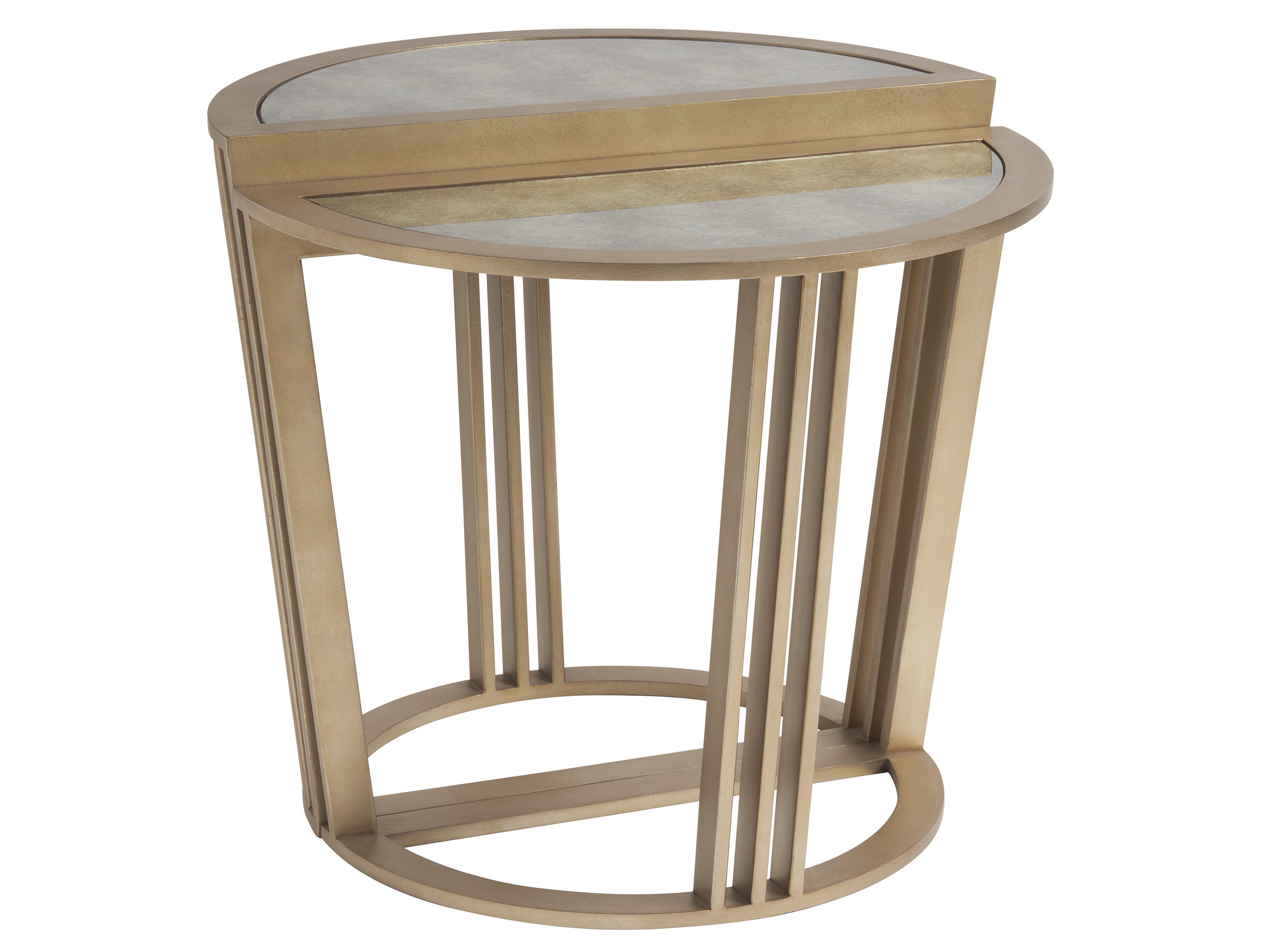Tommy Bahama Home Brooke Bunching Accent Tables 578-951
