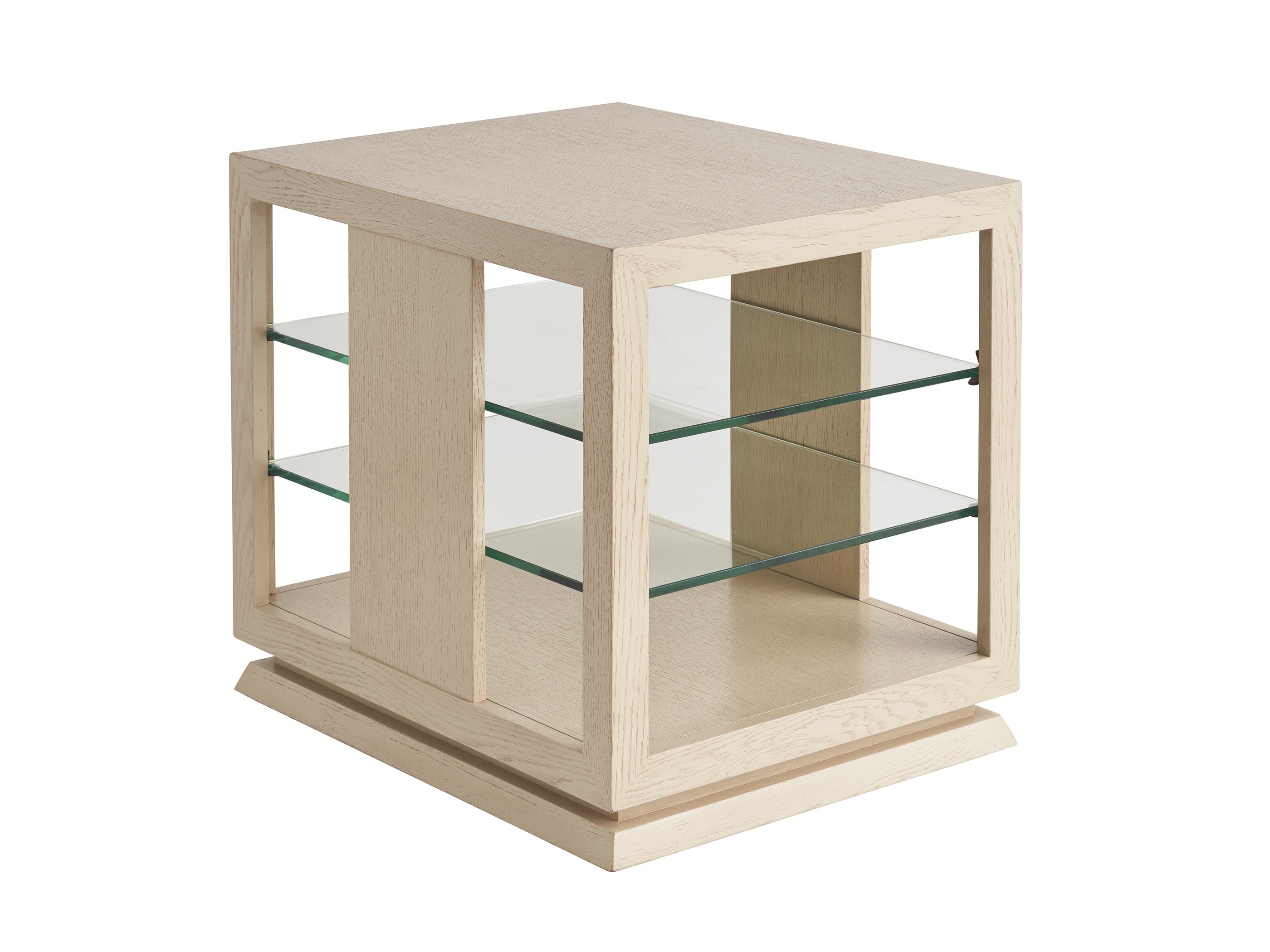 Tommy Bahama Home Benson Lamp Table 578-952