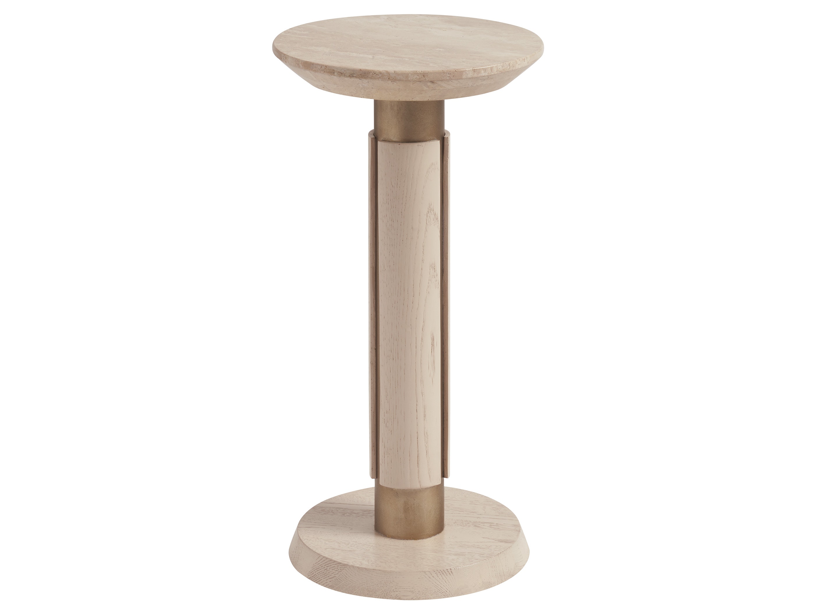 Tommy Bahama Home Carver Accent Table 578-956