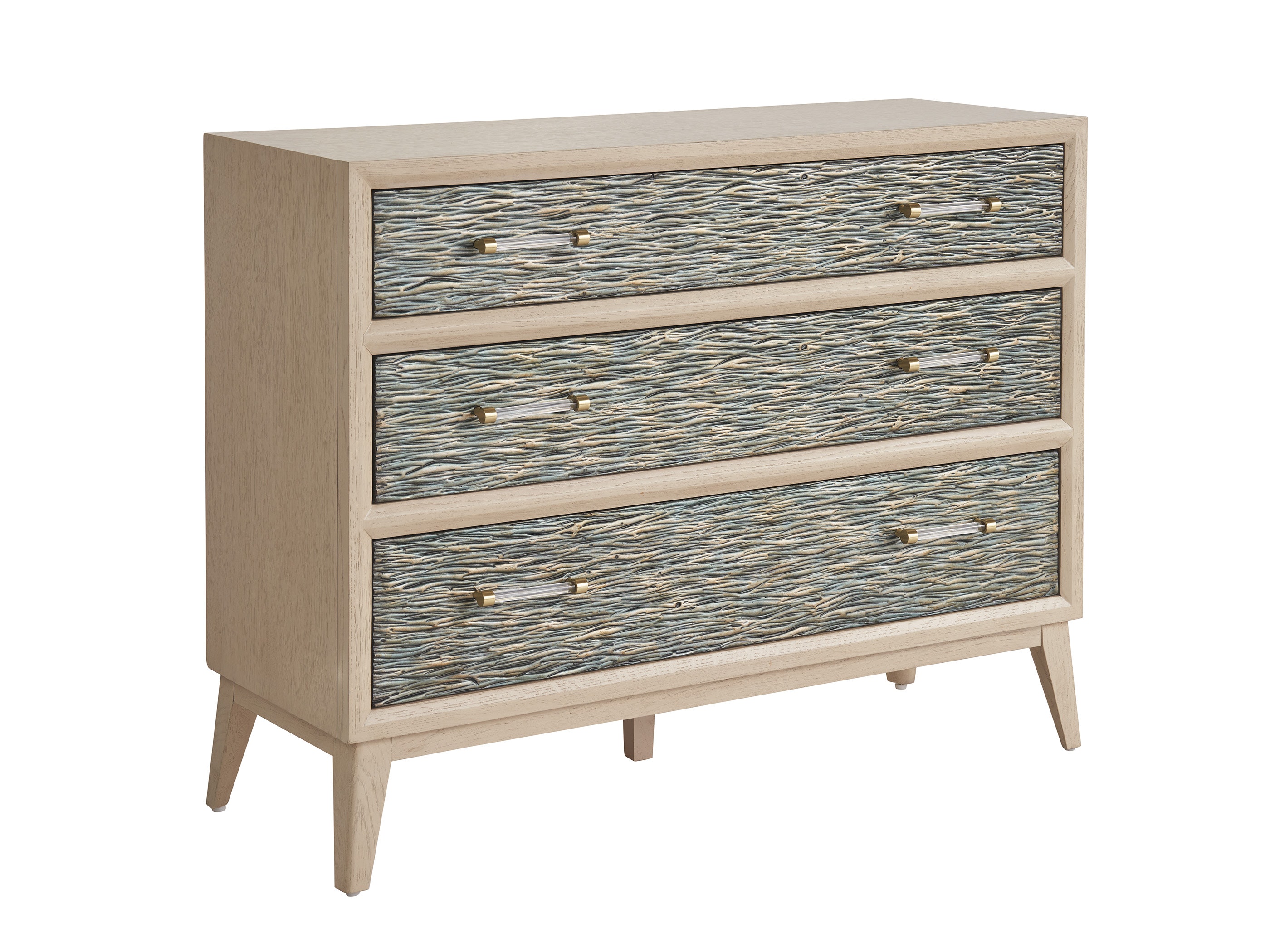 Tommy Bahama Home Kenan Hall Chest 578-973