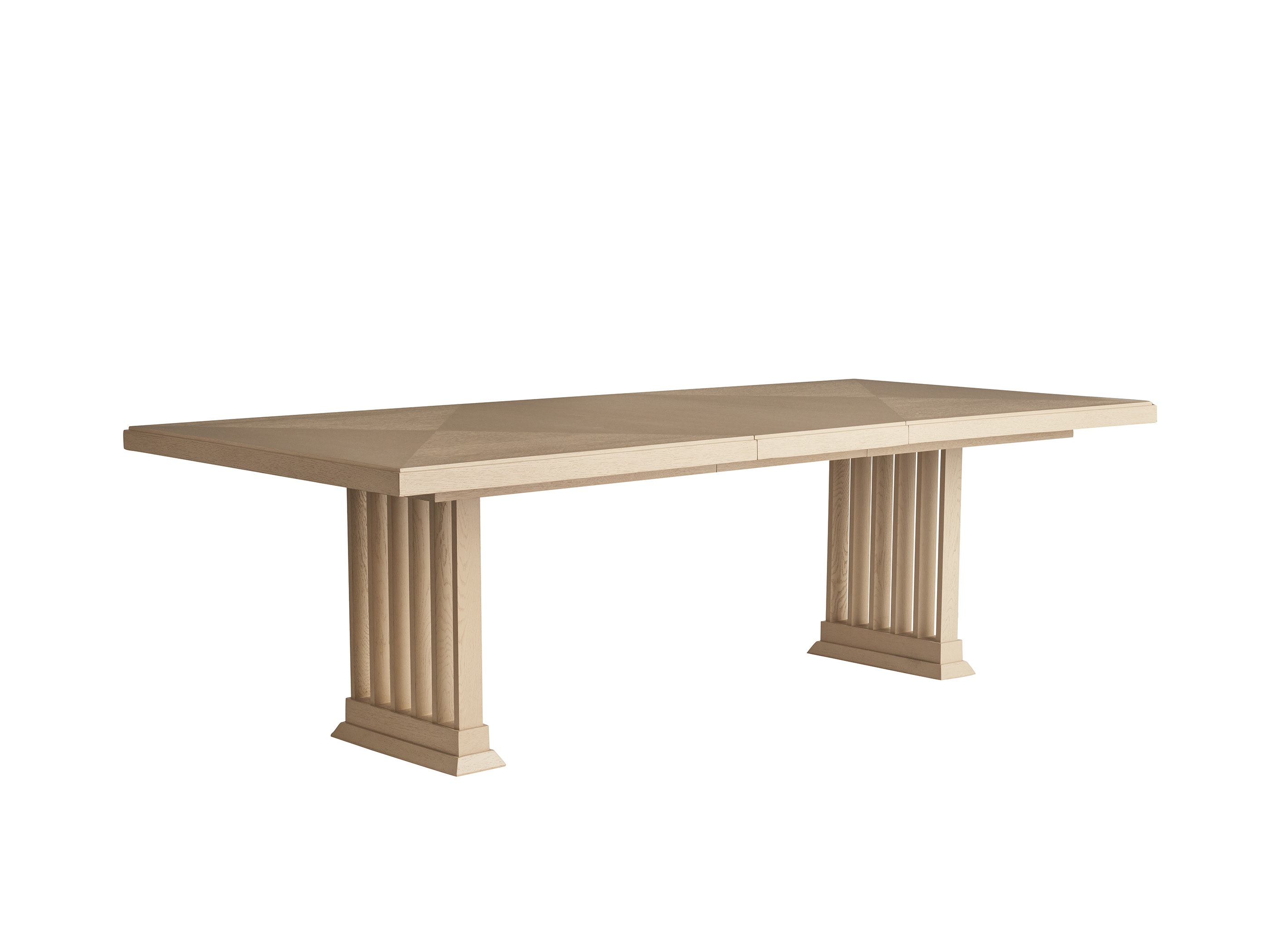 Tommy Bahama Home Belaire Rectangular Dining Table 578-877