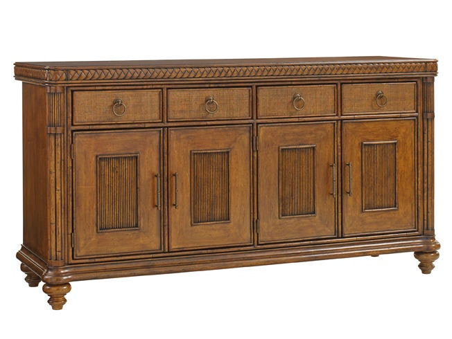 Tommy Bahama Home Trident Buffet 593-852