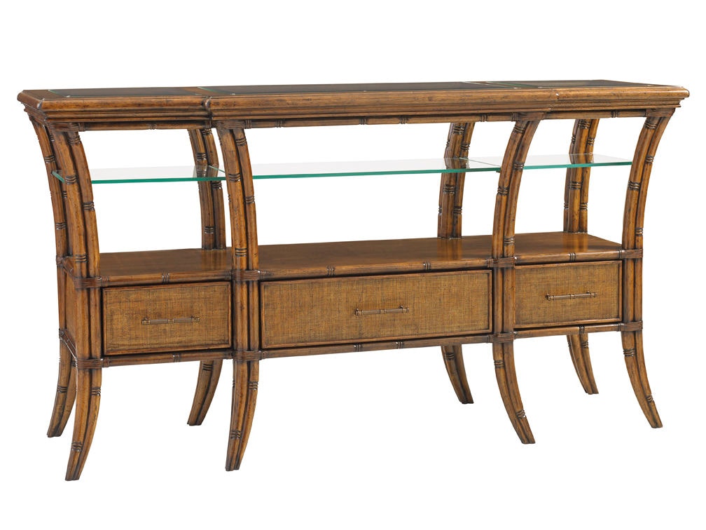 Tommy Bahama Home Oyster Reef Sideboard 593-869