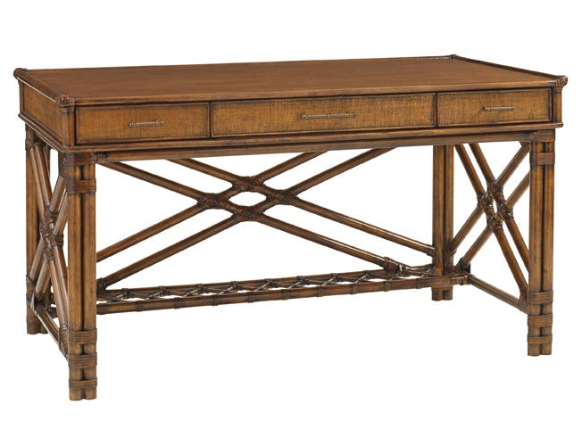 Tommy Bahama Home Enchanted Isle Desk 593-933