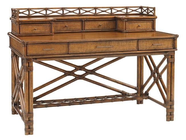 Tommy Bahama Home Enchanted Isle Box Of Drawers 593-933B