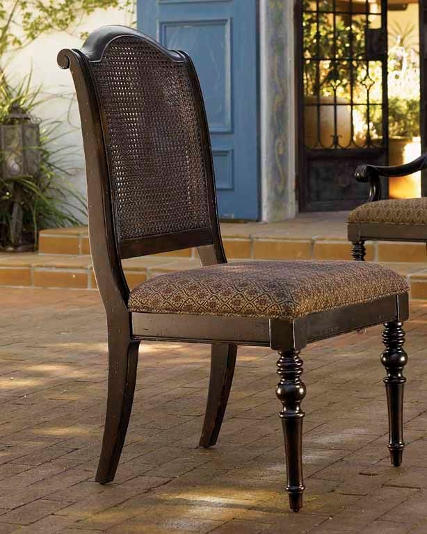 Tommy Bahama Home Isla Verde Side Chair 619-880-683571