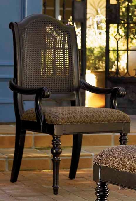 Tommy Bahama Home Isla Verde Arm Chair 619-881-683571
