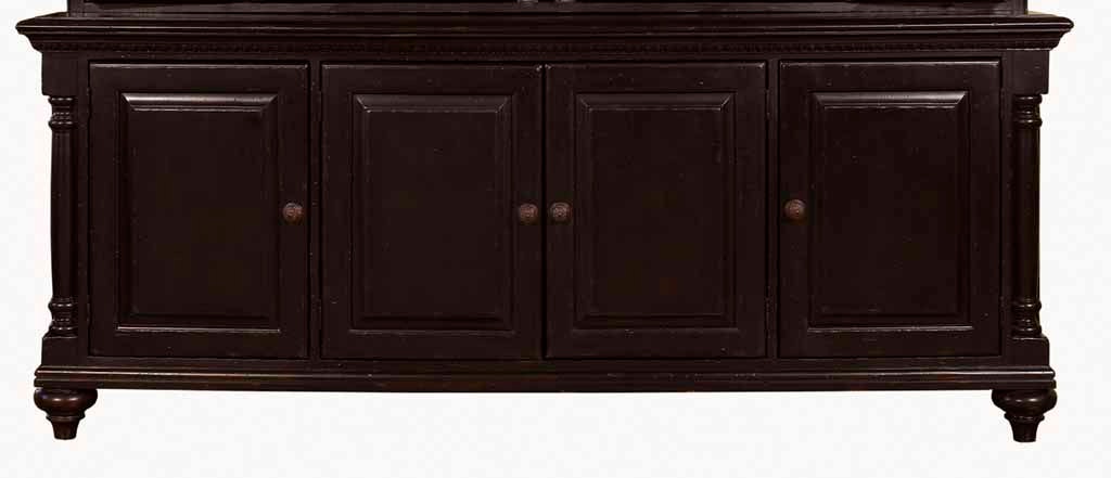 Tommy Bahama Home Wellington Entertainment Console 619-908
