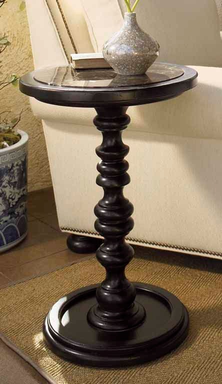 Tommy Bahama Home Pitcairn Accent Table 619-940