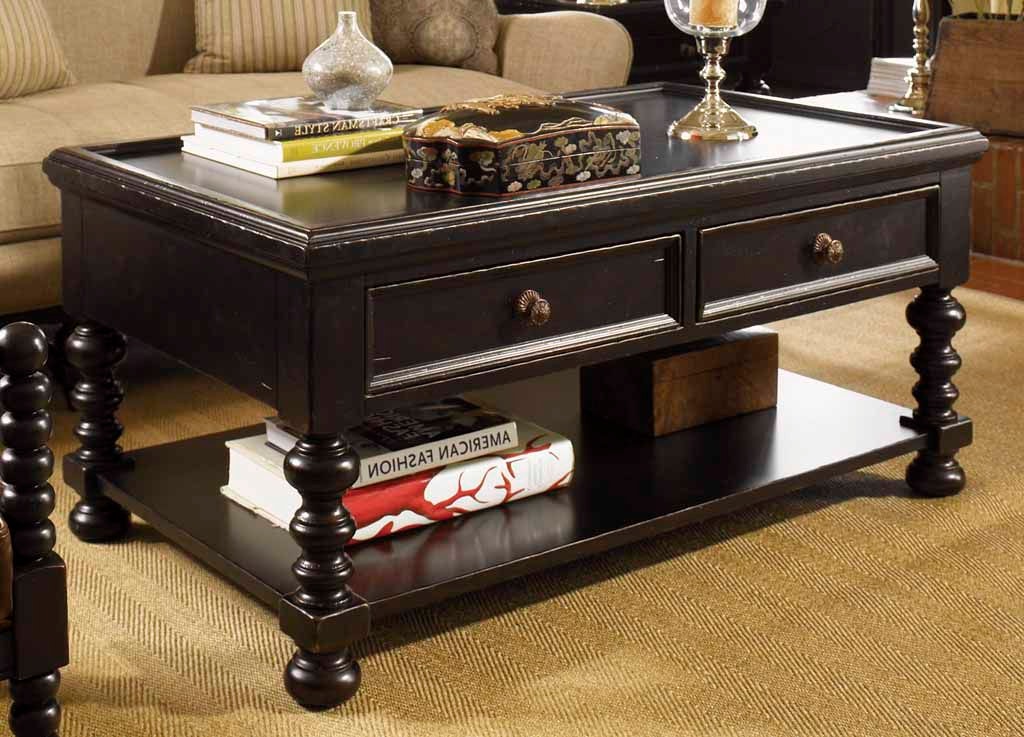 Tommy Bahama Home Explorer Cocktail Table 619-945
