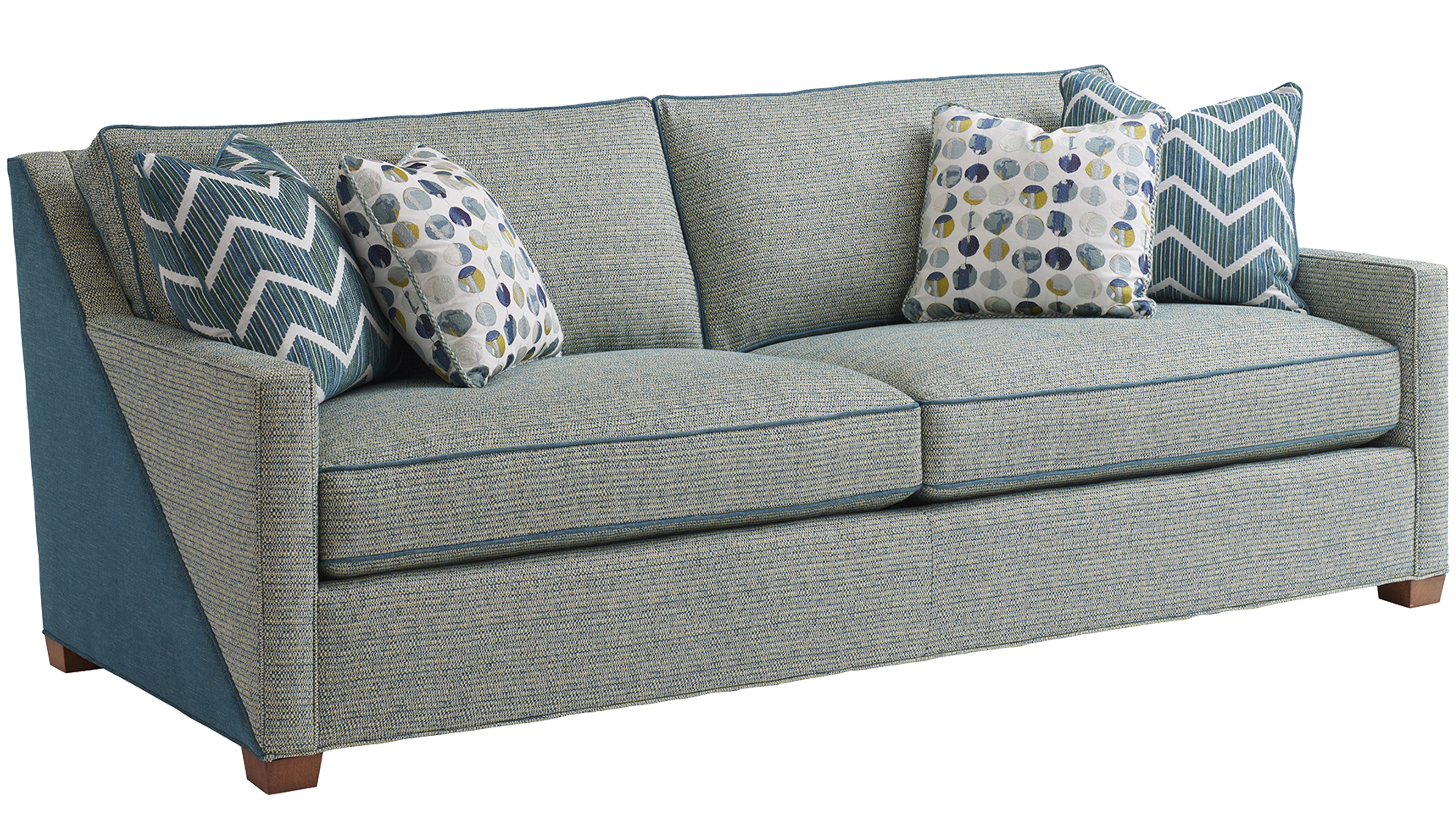 Tommy Bahama Home Lucas Sofa 7233-33