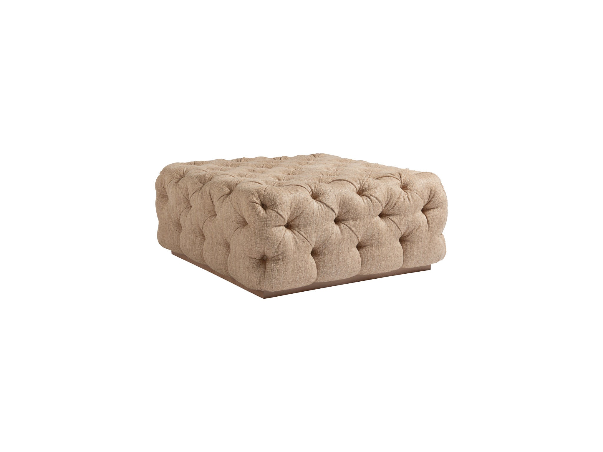 Tommy Bahama Home Laurel Cocktail Ottoman 7288-44