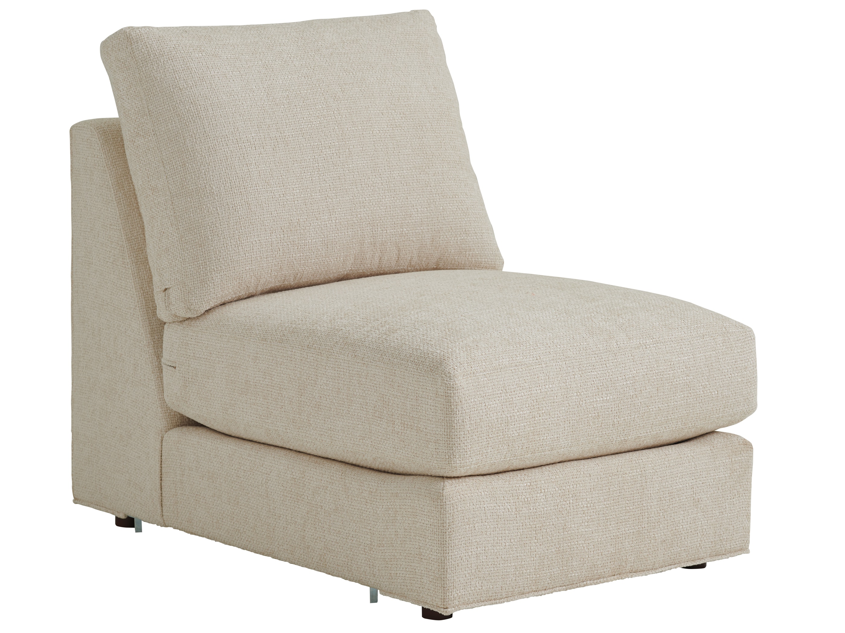 Tommy Bahama Home Lansing Armless Chair 7295-51A