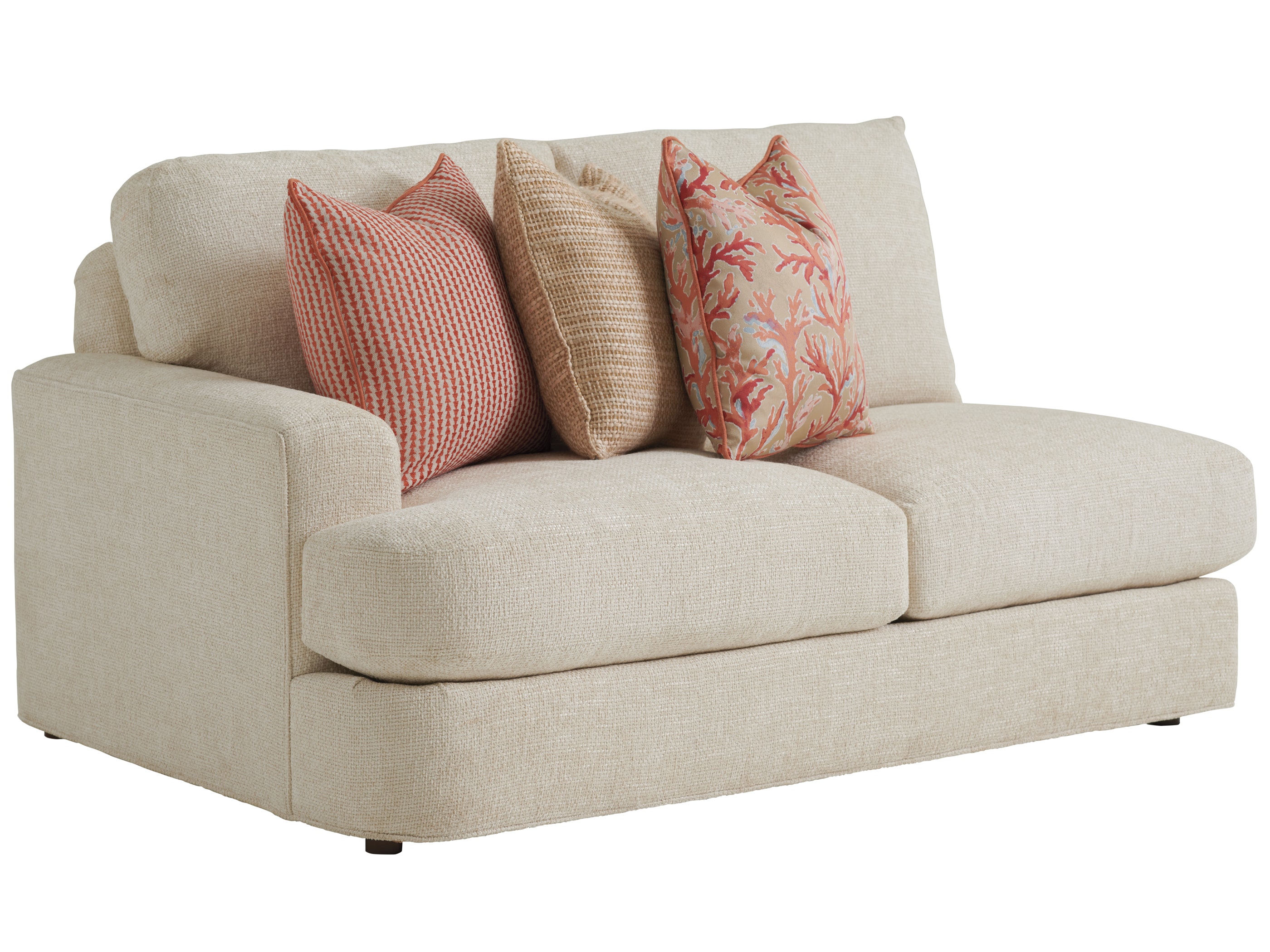 Tommy Bahama Home Lansing LAF Loveseat 7295-52L