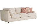 Tommy Bahama Home Lansing RAF Corner Sofa 7295-53RCR