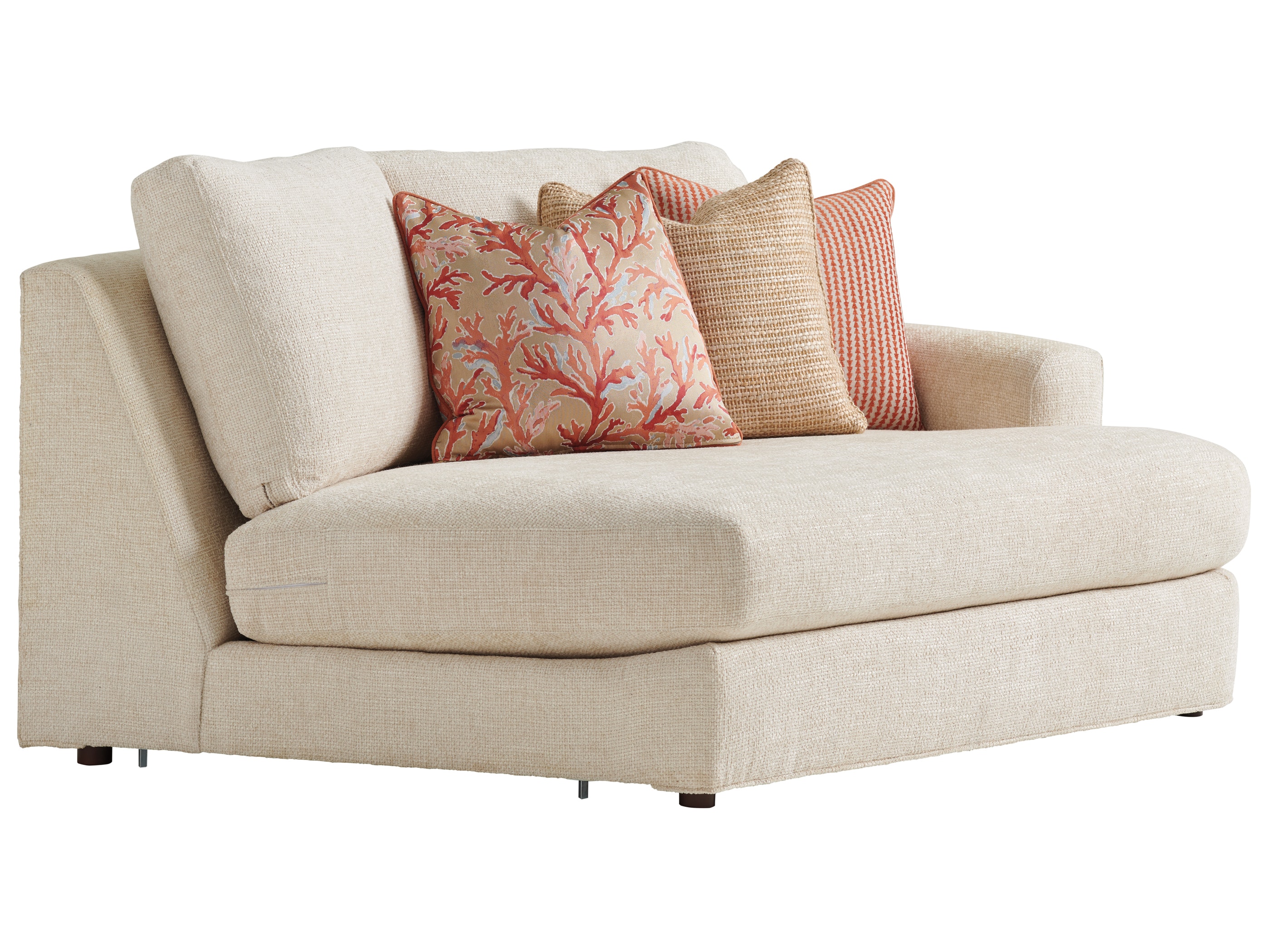 Tommy Bahama Home Lansing RAF Cuddler 7295-56R