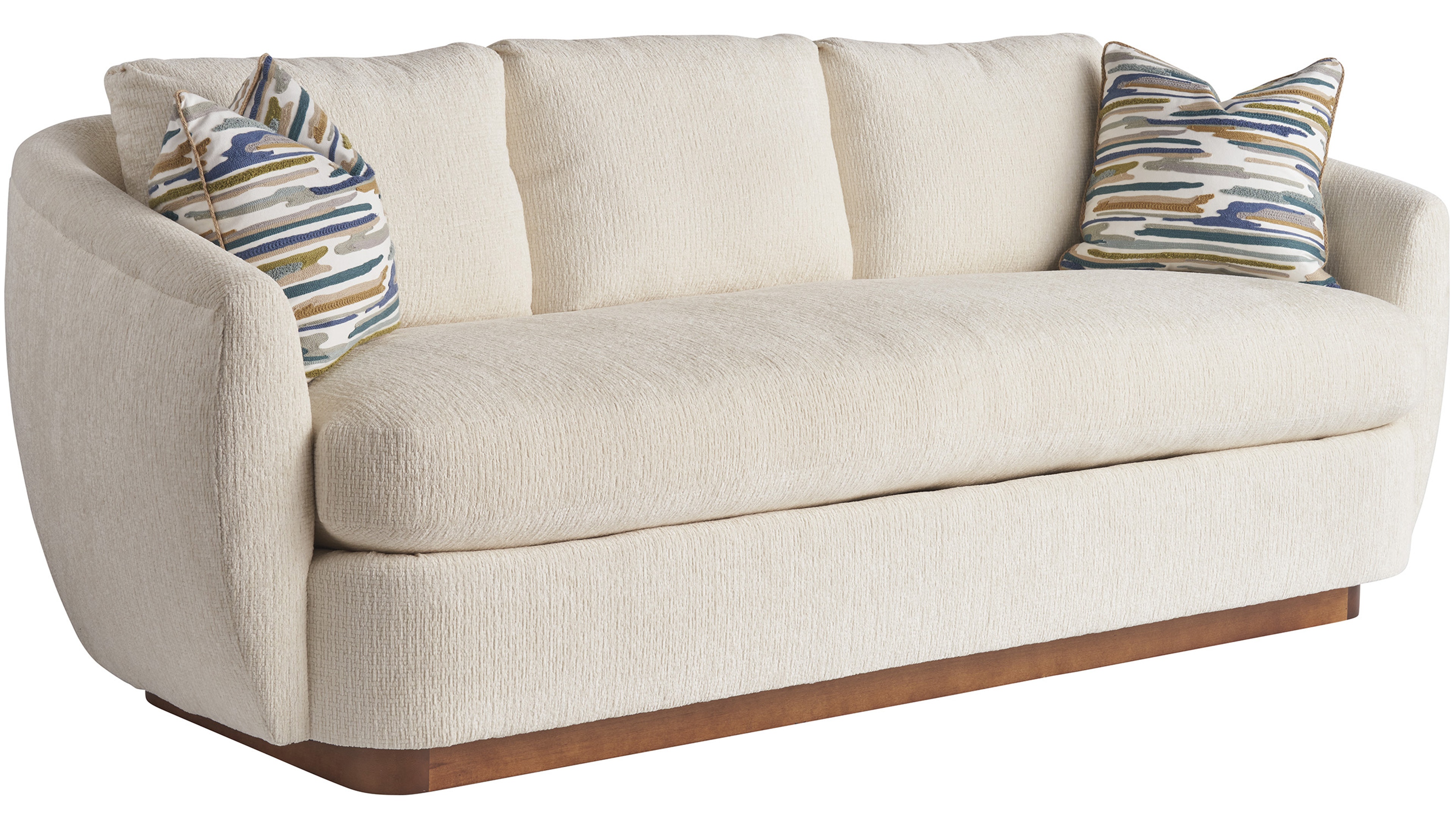 Tommy Bahama Home Gossner Sofa 7471-33