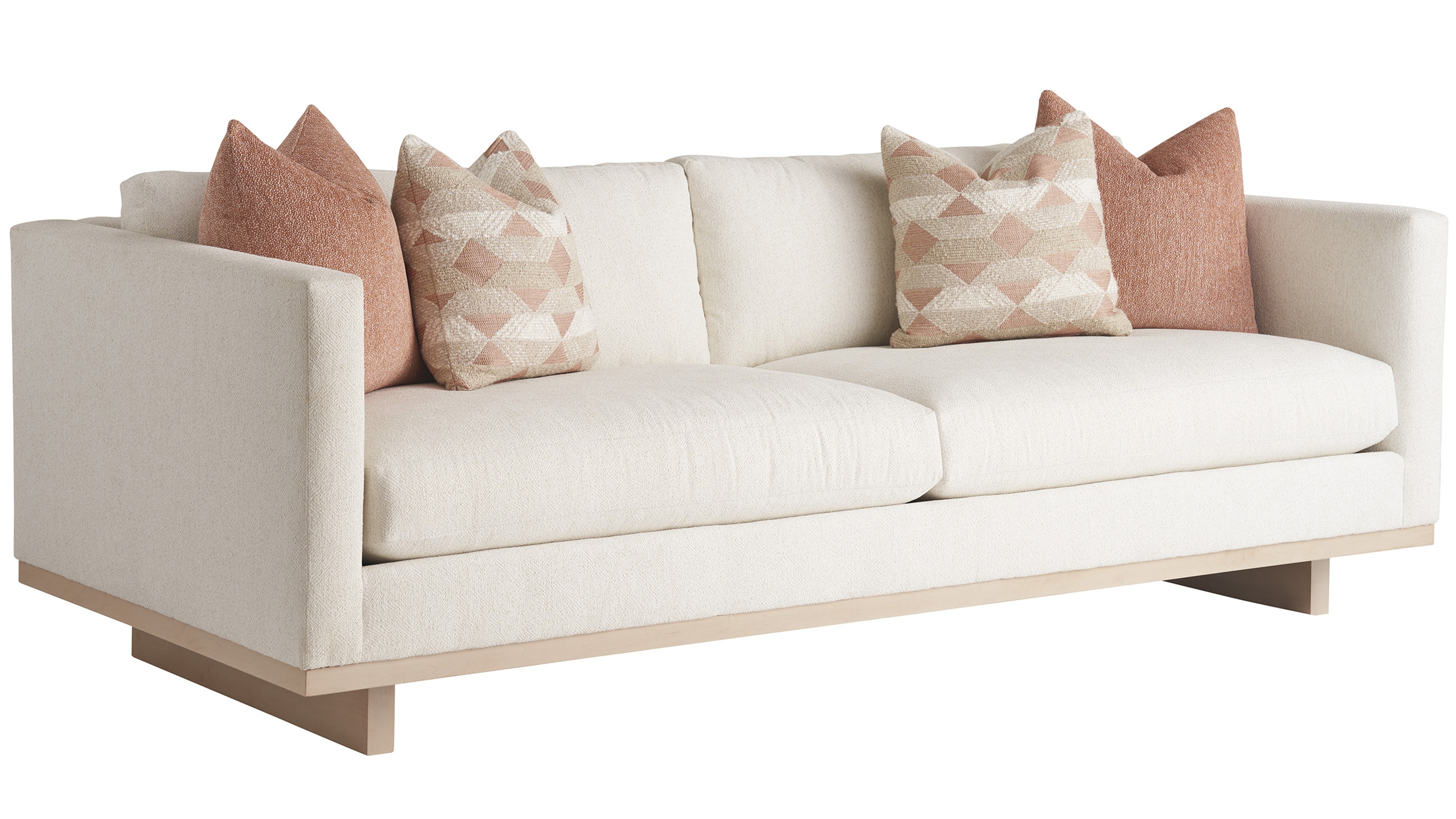 Tommy Bahama Home Brixton Sofa 7585-33