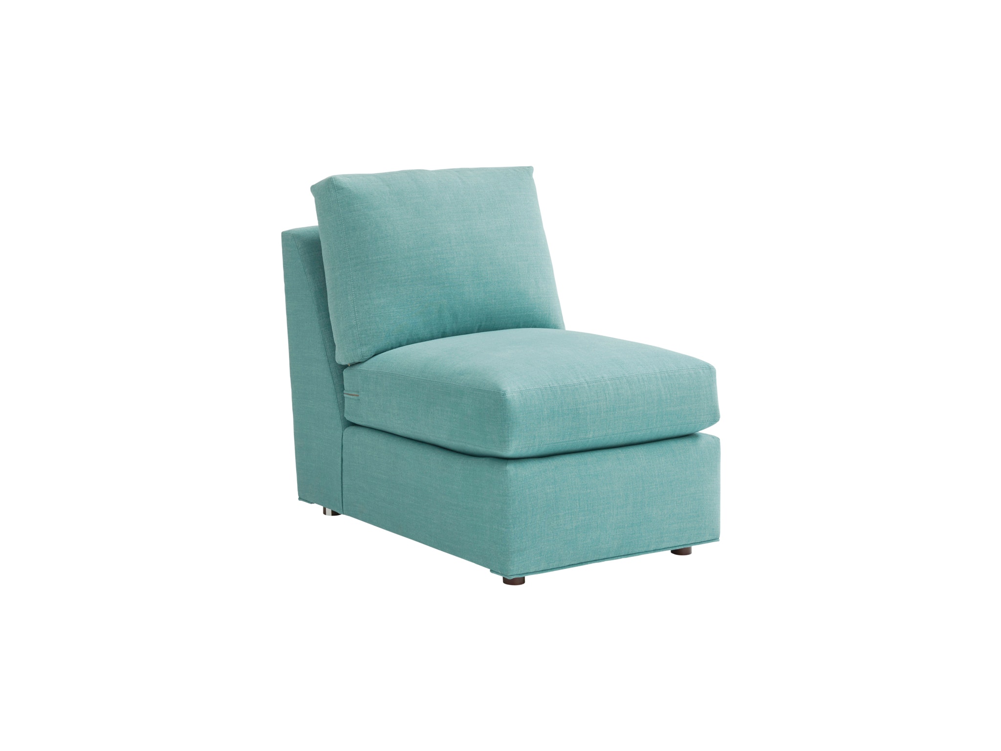 Tommy Bahama Home Rivershores Armless Chair 7743-51A