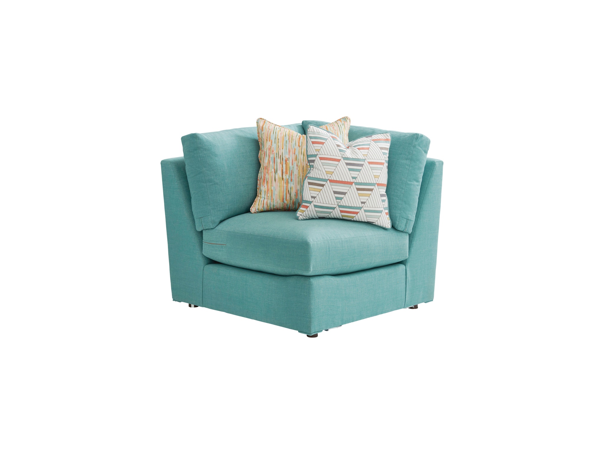 Tommy Bahama Home Rivershores Corner Chair 7743-51CR