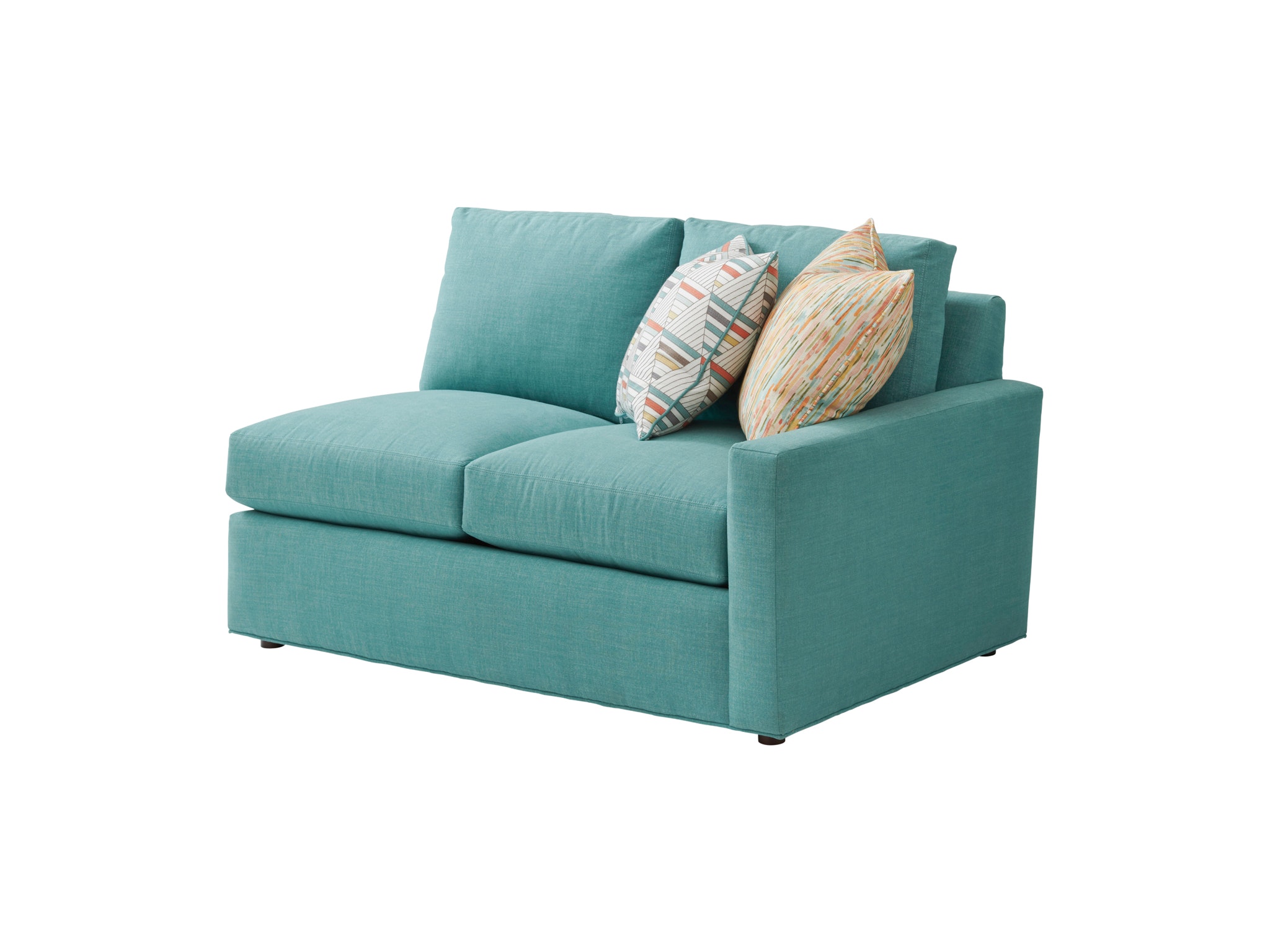 Tommy Bahama Home Rivershores RAF Loveseat 7743-52R