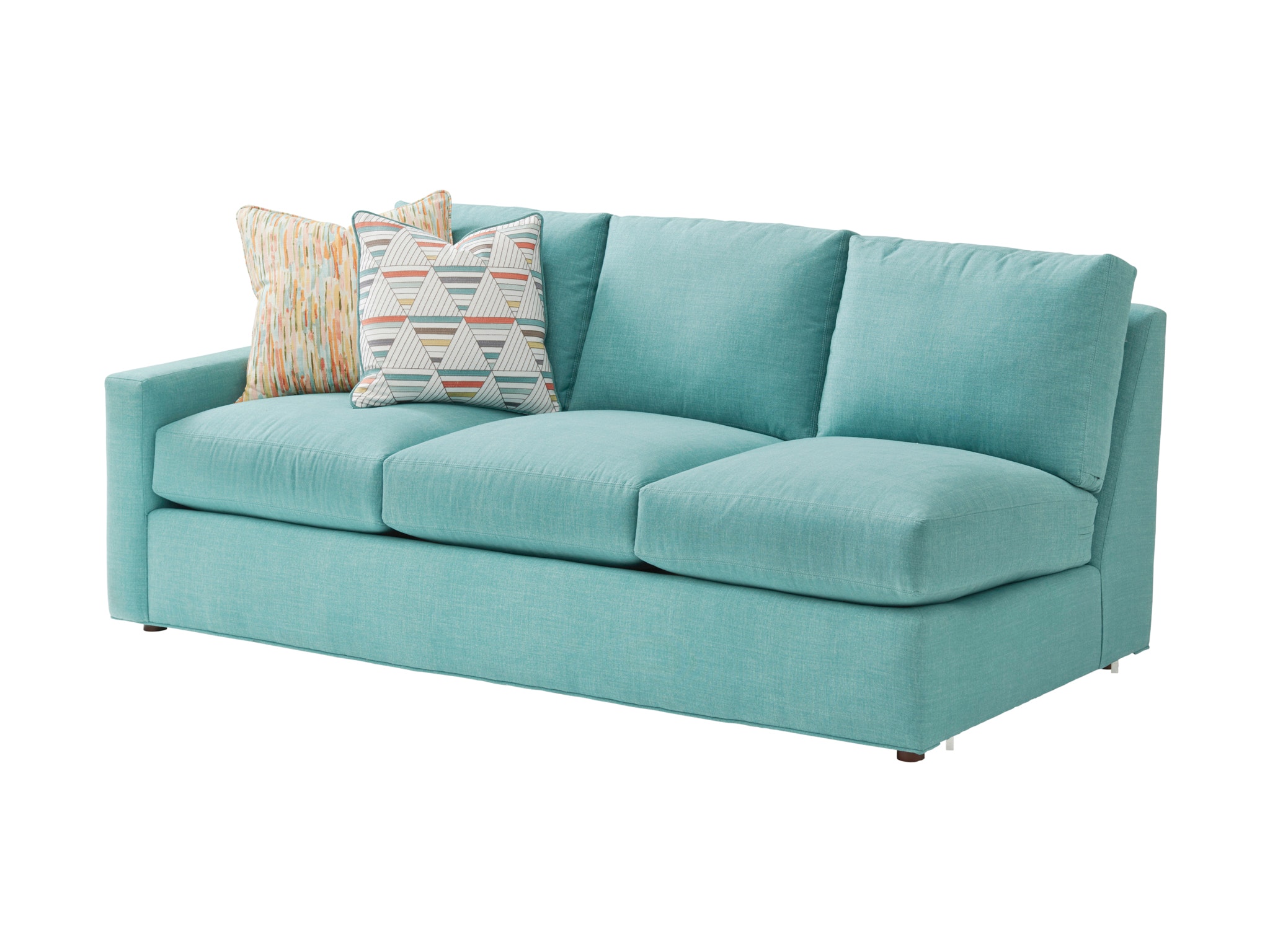 Tommy Bahama Home Rivershores LAF Sofa 7743-53L